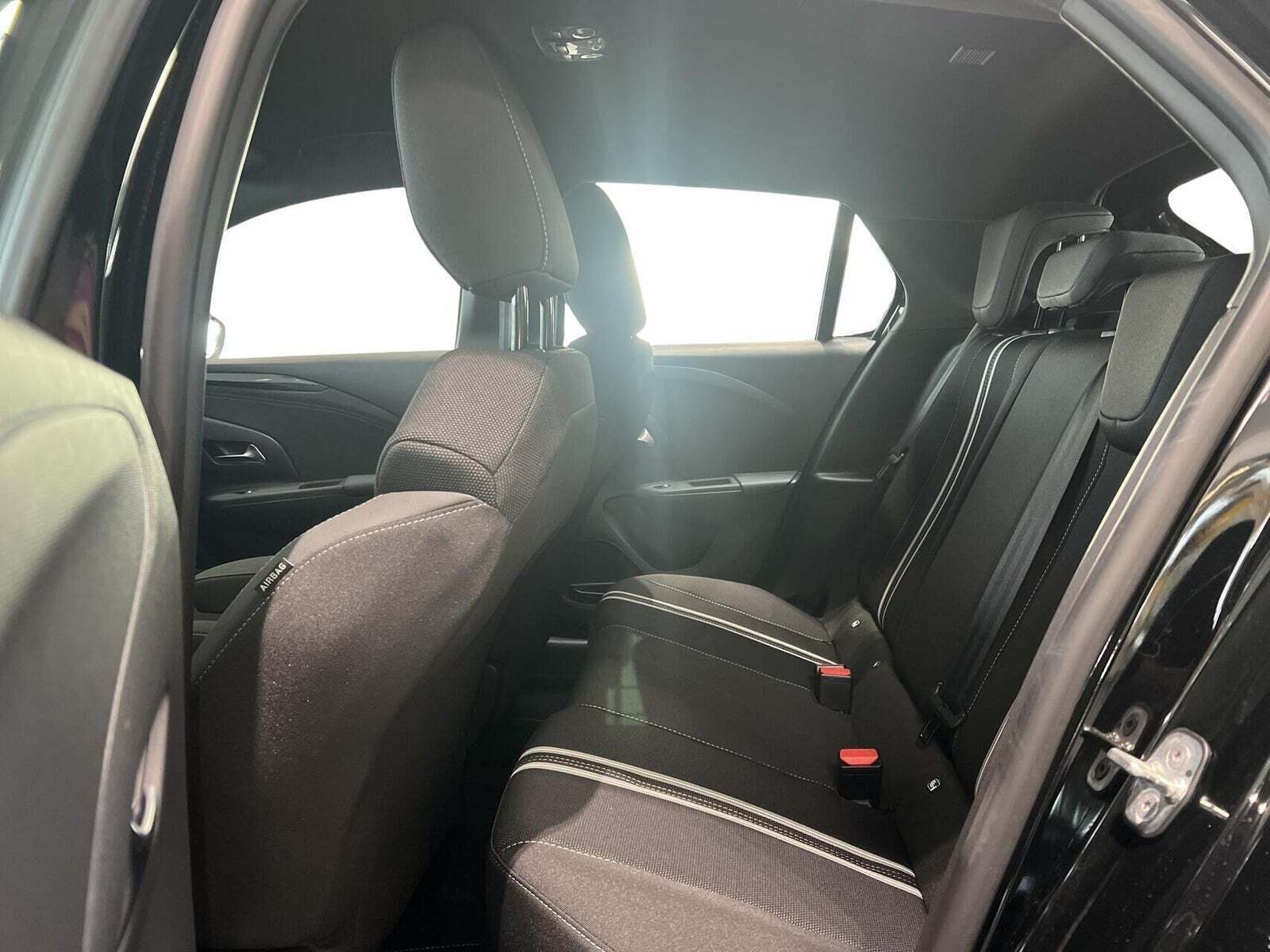 Opel Corsa-e 50 GS-Line