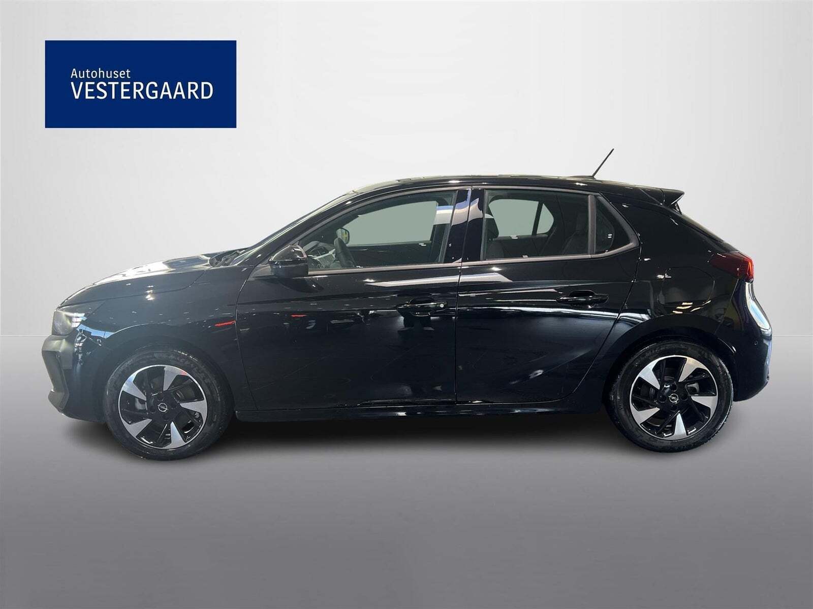 Opel Corsa-e 54 GS-Line