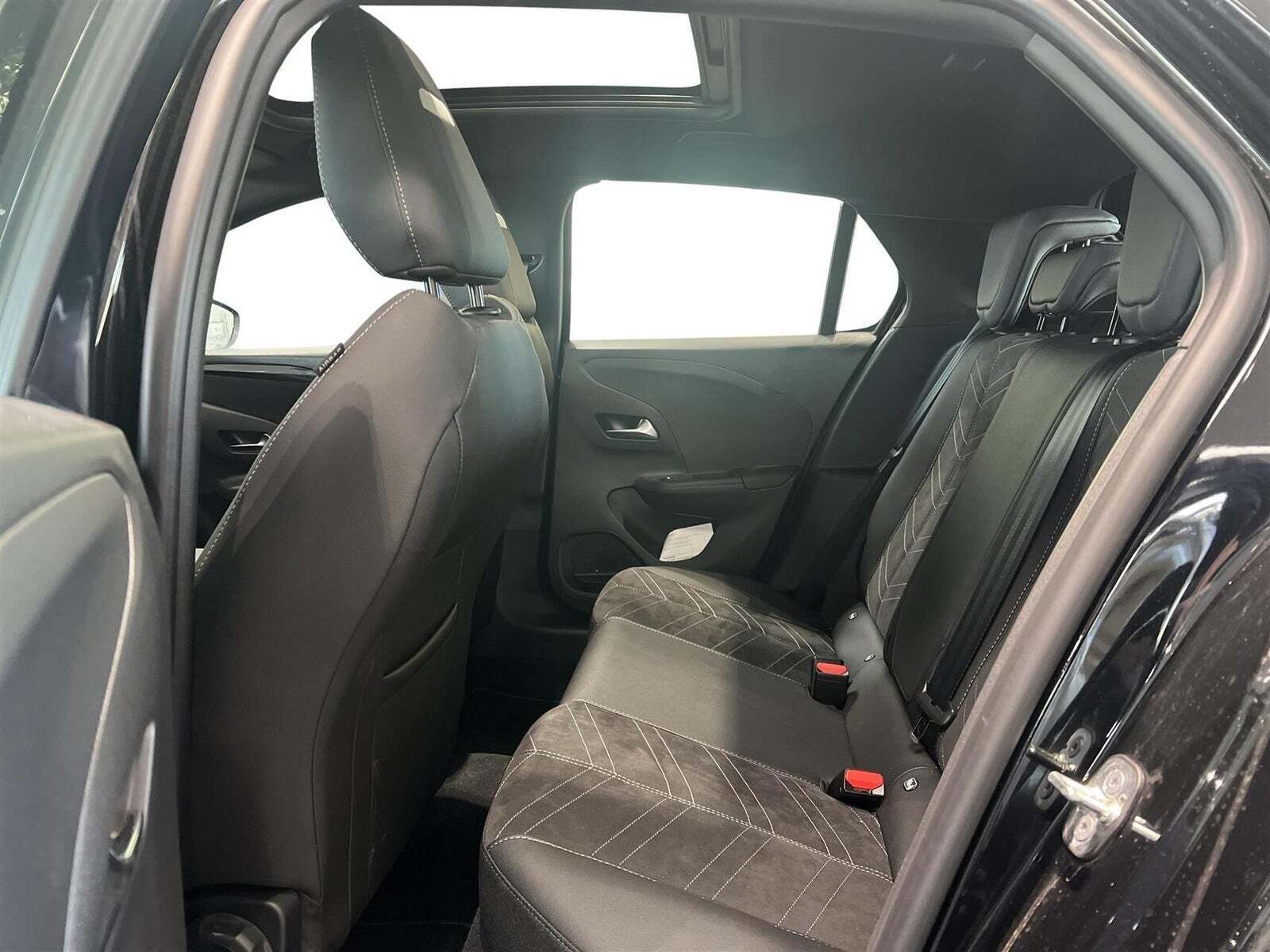 Opel Corsa-e 54 GS-Line