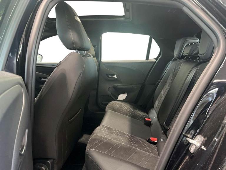 Opel Corsa-e 54 GS-Line