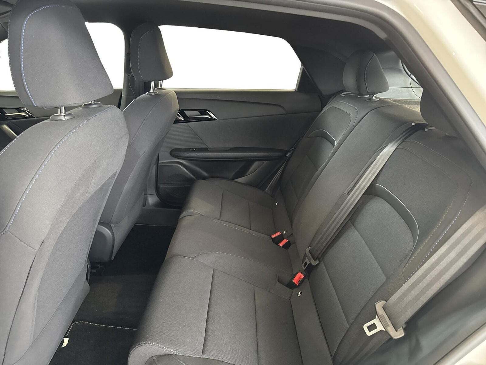 MG 4 51 Nordic Edition