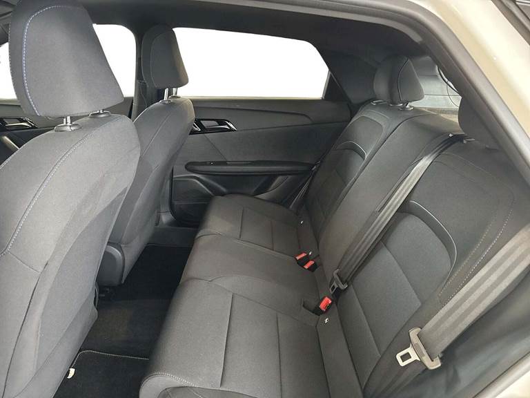 MG 4 51 Nordic Edition