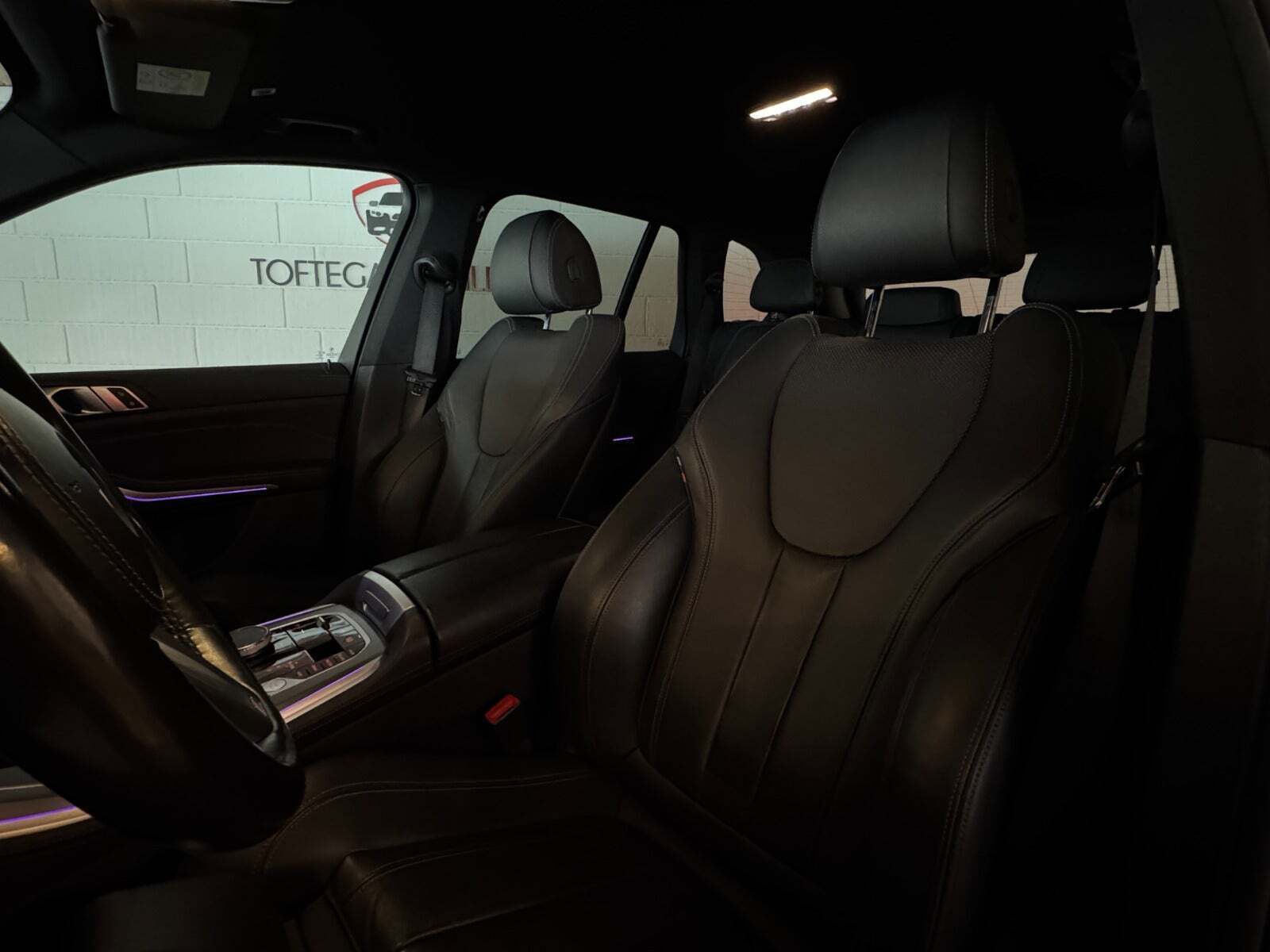 BMW X5 3,0 xDrive45e M-Sport aut.