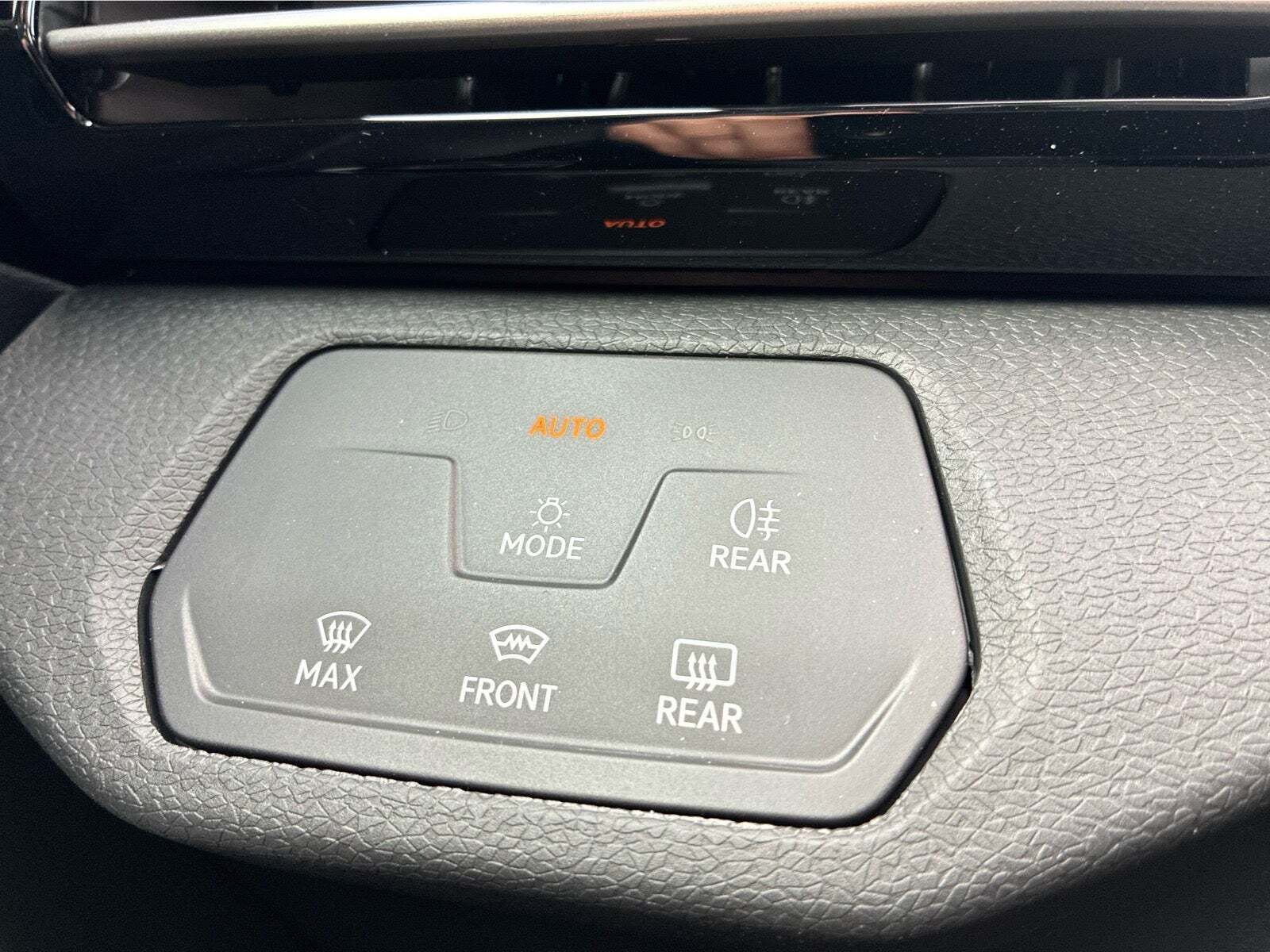 Sort VW ID.4 fra 2026