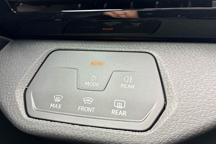 Sort VW ID.4 fra 2026