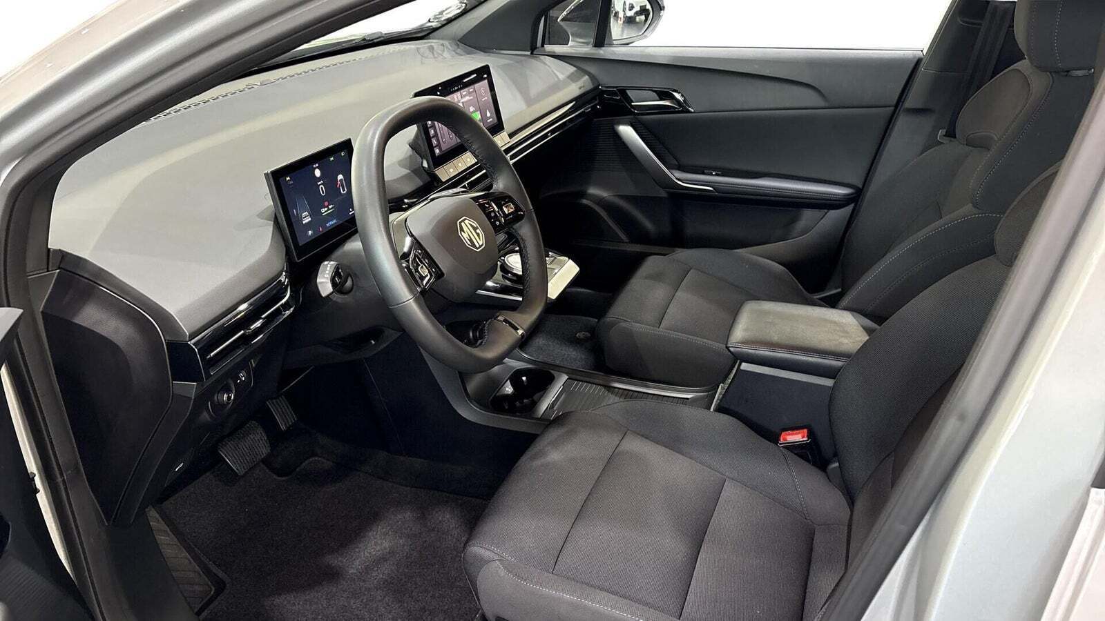 MG 4 51 Nordic Edition