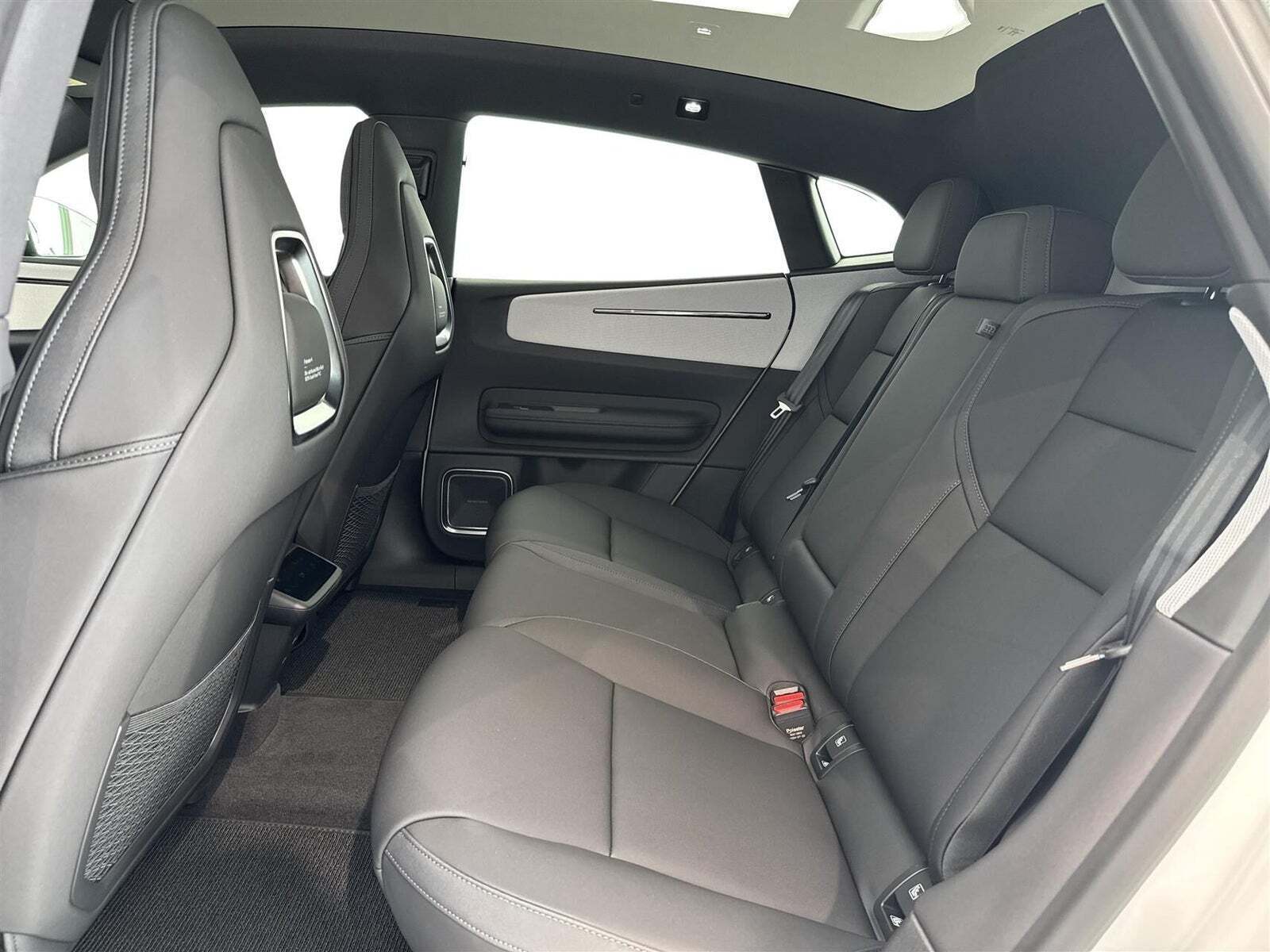 Polestar 4 Long Range Nordic Edition