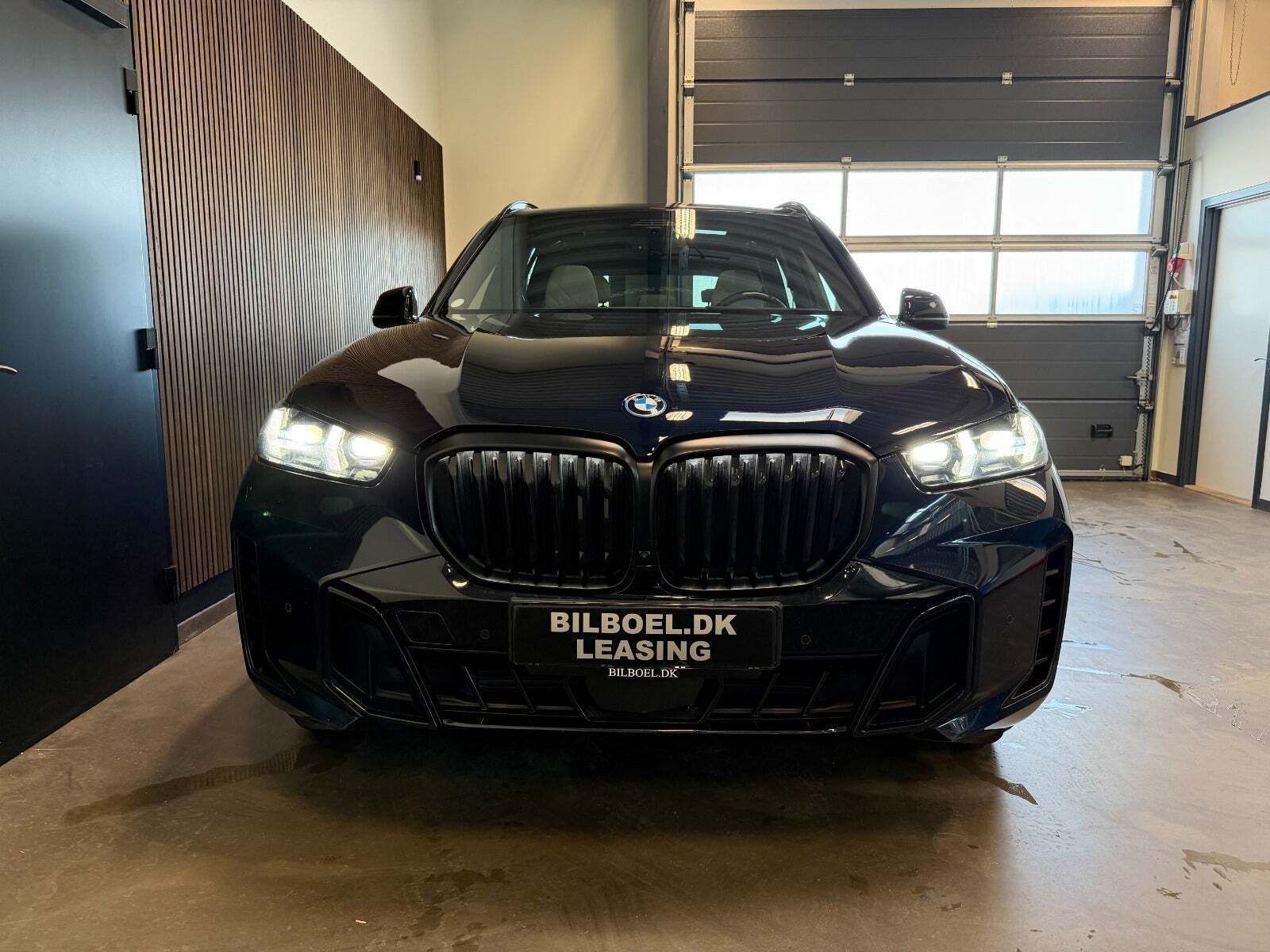 BMW X5 3,0 xDrive50e M-Sport aut.