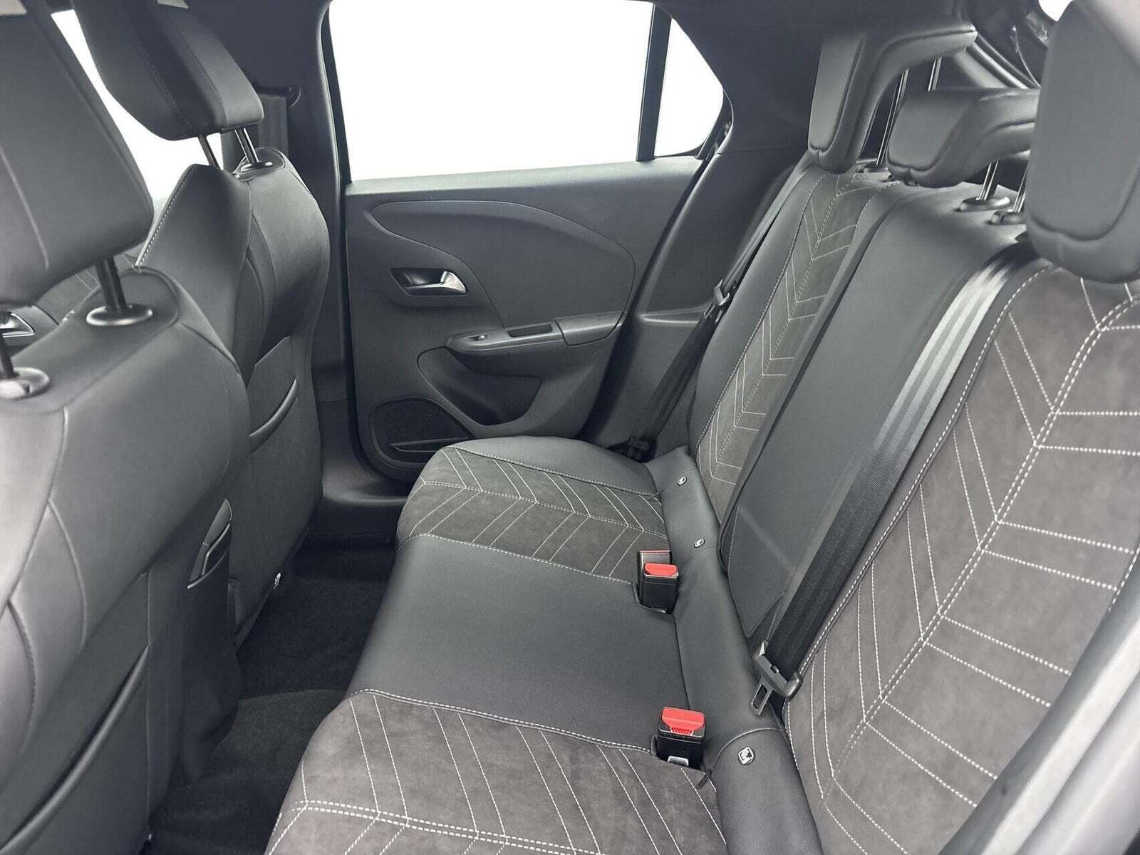 Opel Corsa-e 54 GS-Line