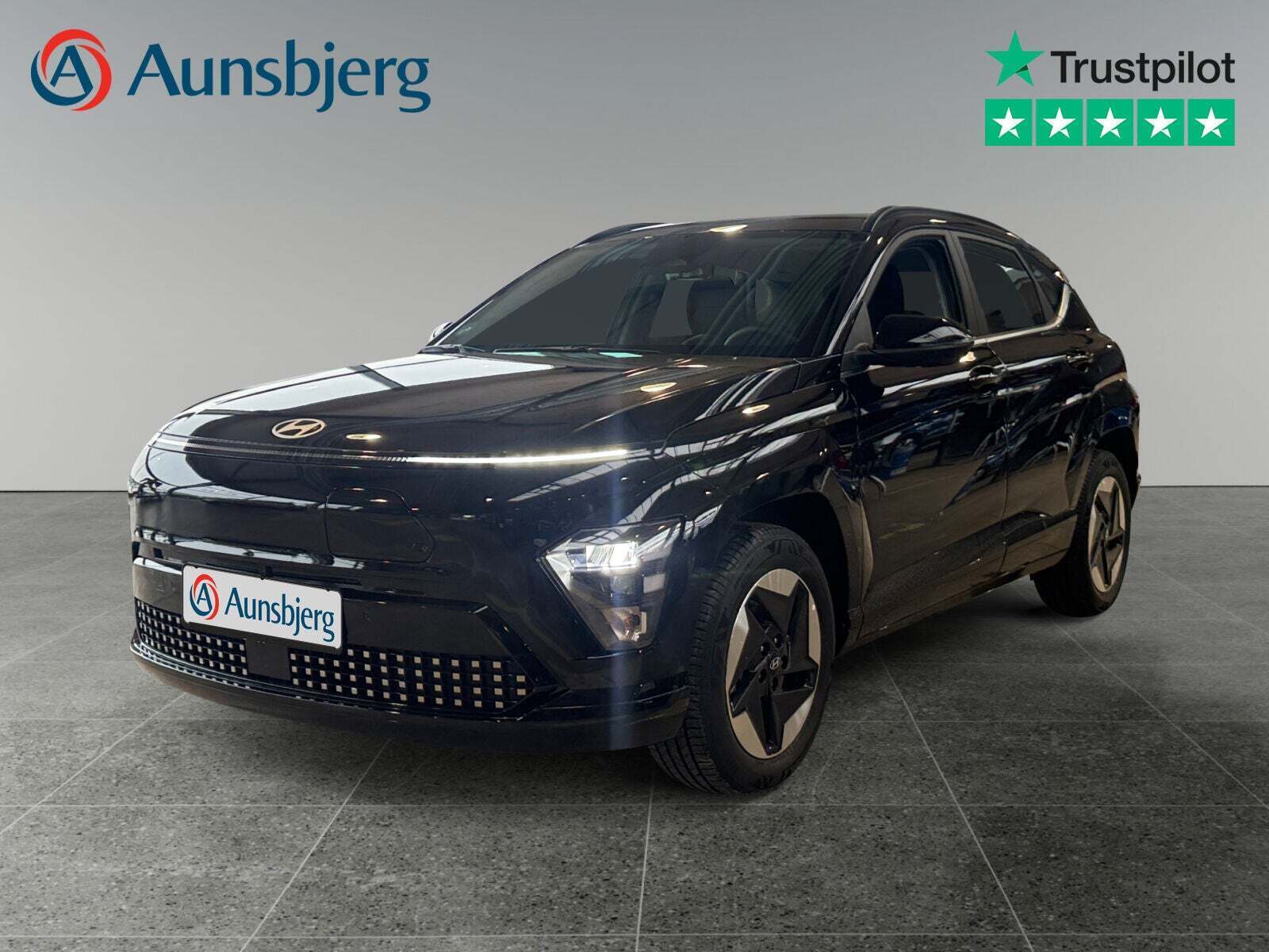 Hyundai Kona 48 EV Essential