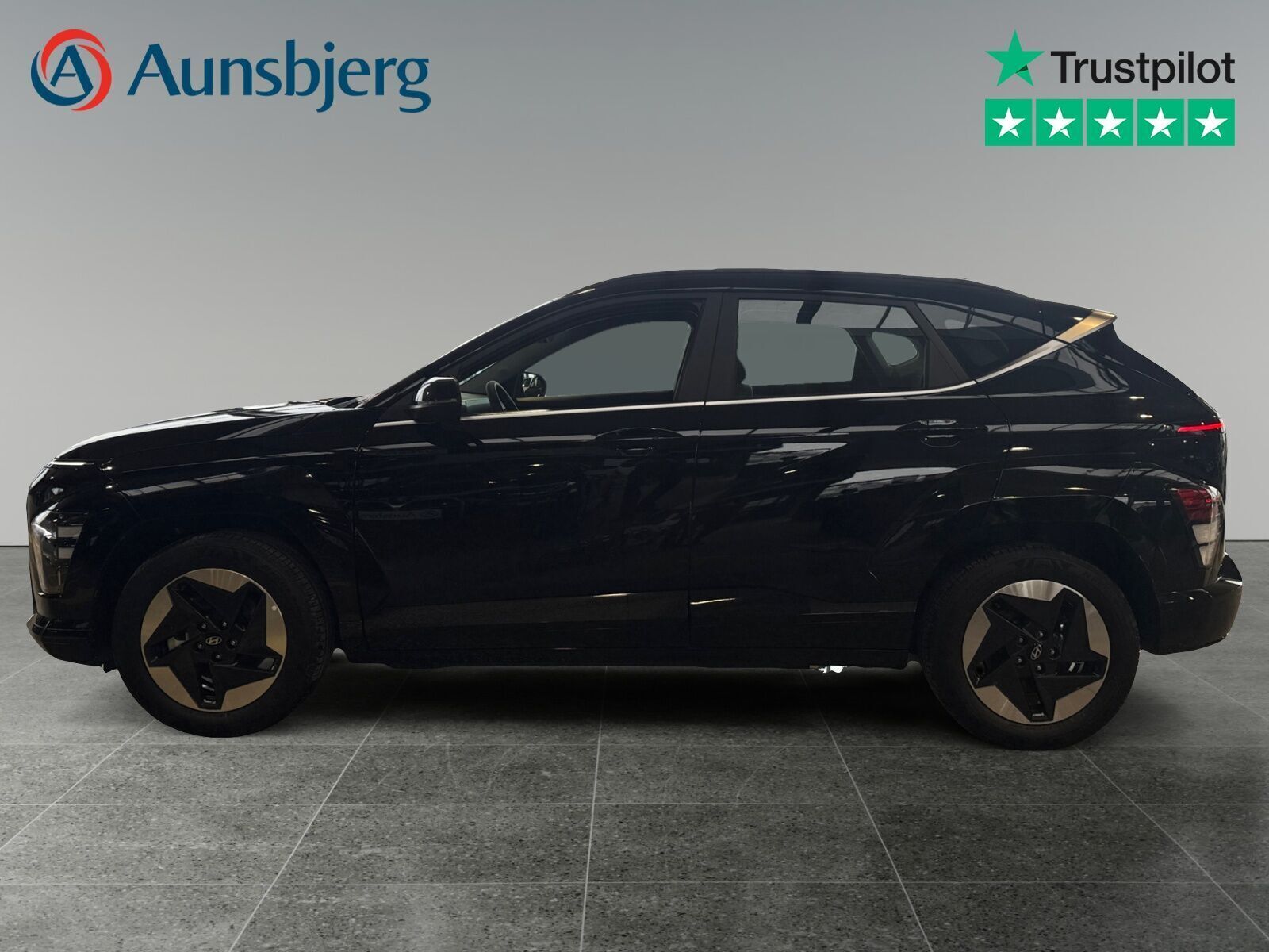 Hyundai Kona 48 EV Essential