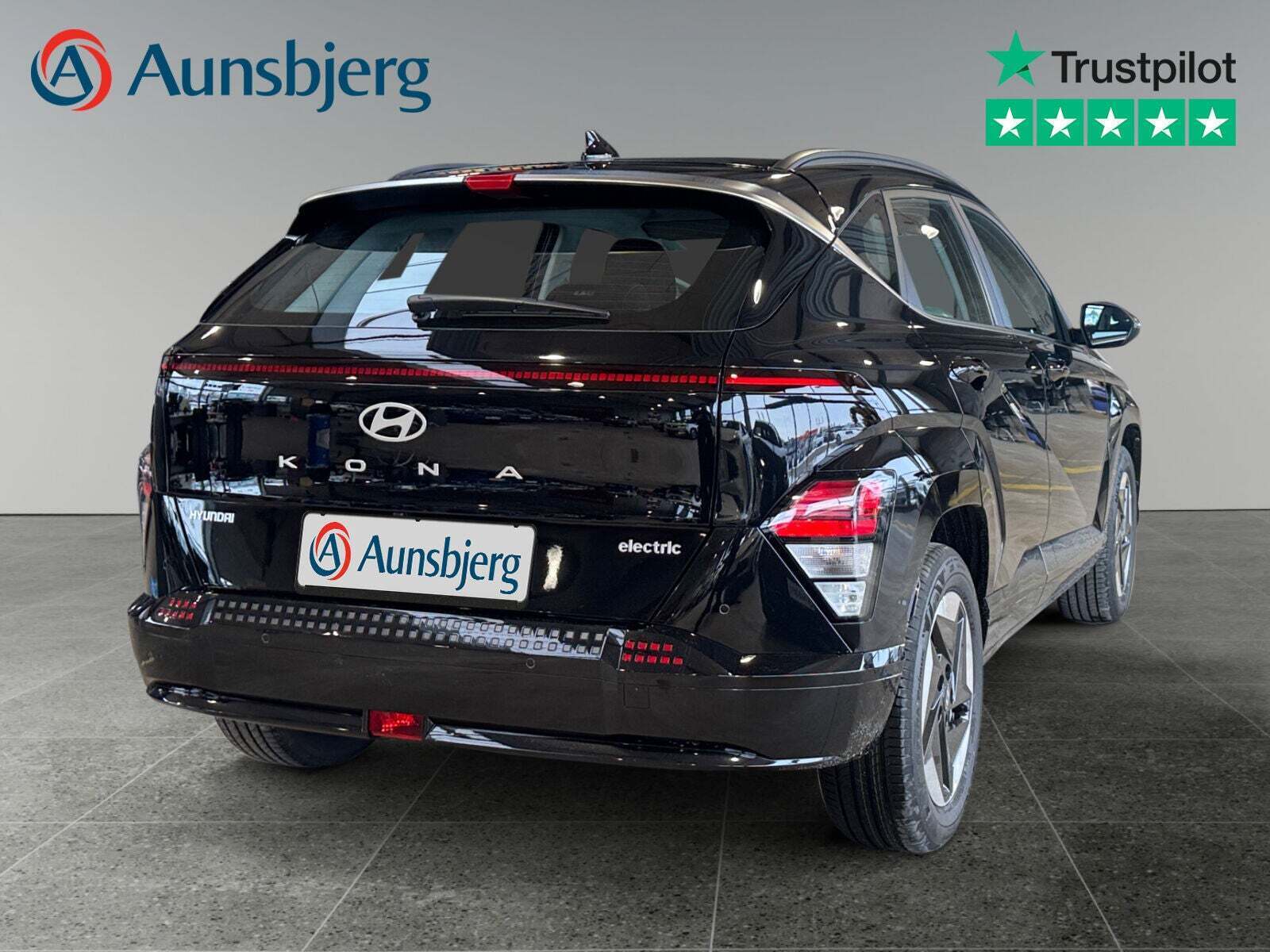 Hyundai Kona 48 EV Essential