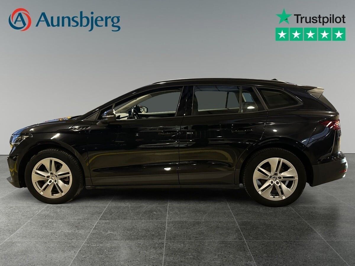 Skoda Enyaq 60 iV Van