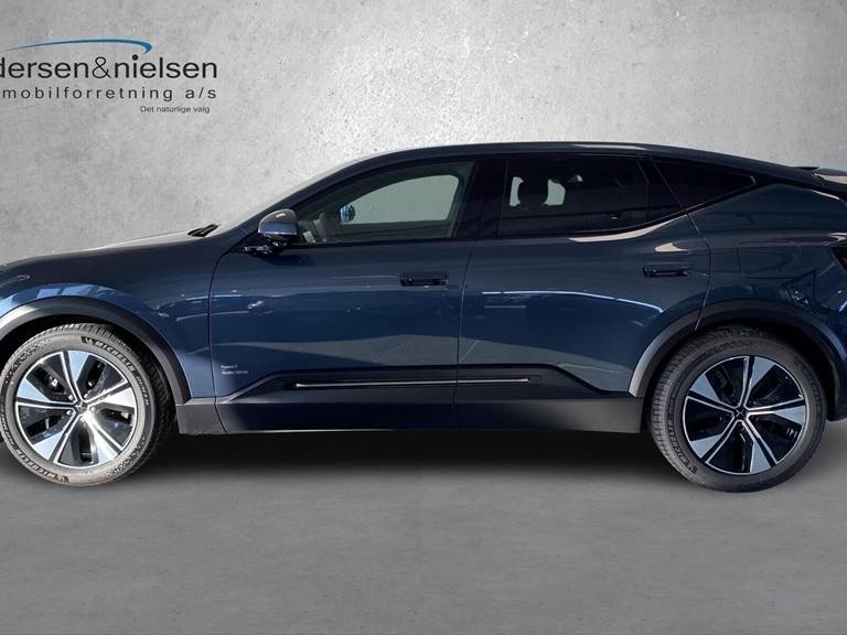 Polestar 3 EL LRDM Plus Pilot AWD 489HK 5d Aut.