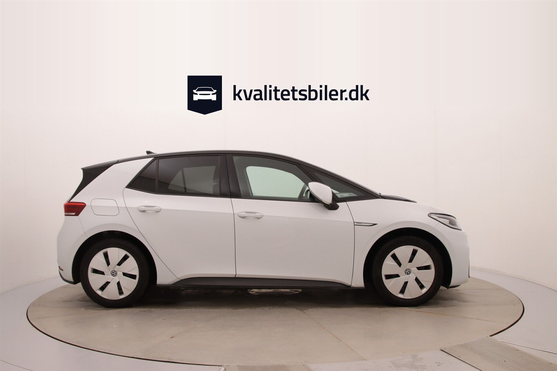 VW ID.3 EL Pro Performance Business 204HK 5d Aut.