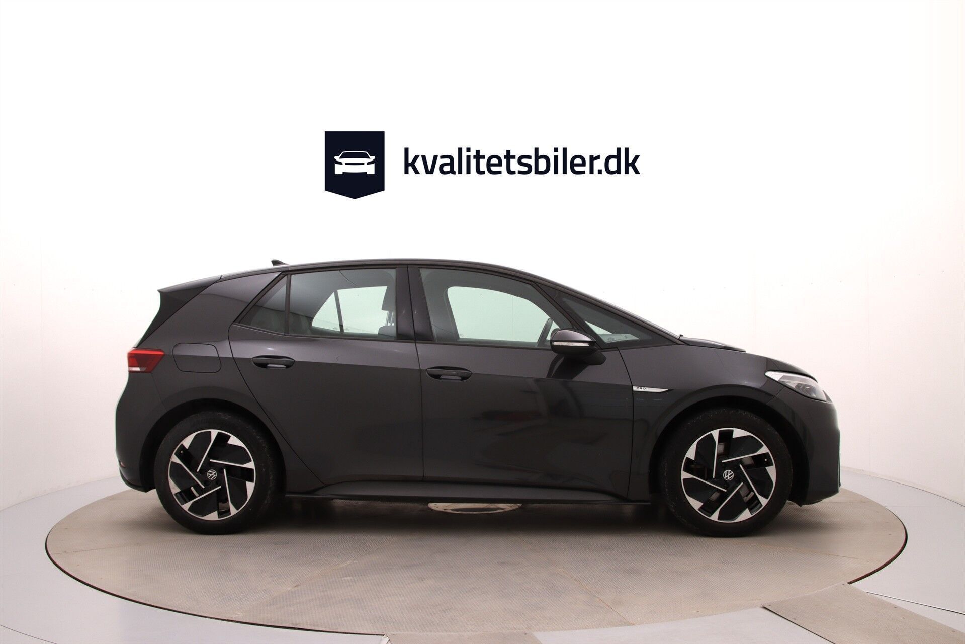 VW ID.3 EL Pro Performance 204HK 5d Aut.