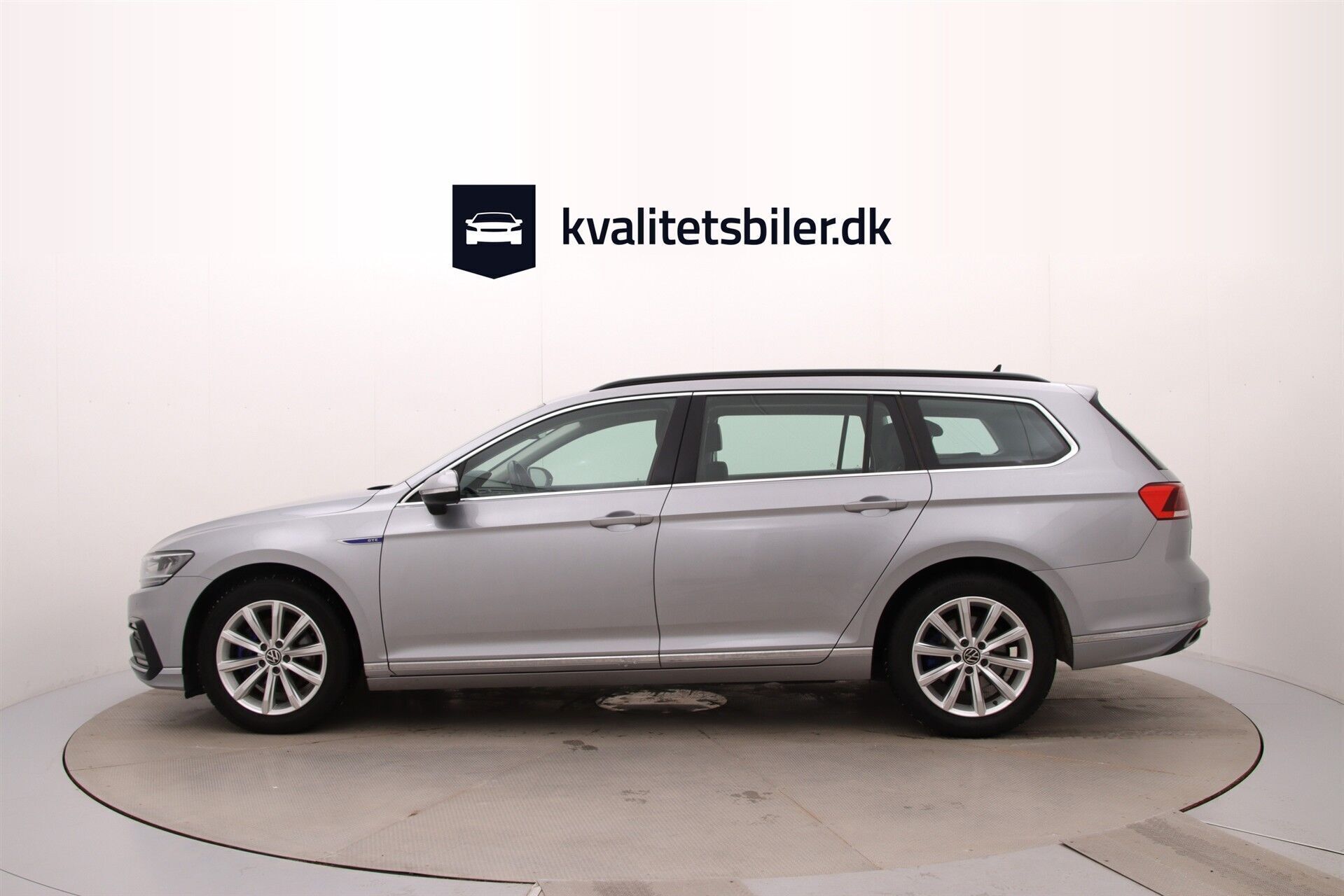 VW Passat 1,4 Variant TSI  Plugin-hybrid GTE DSG 218HK Stc 6g Aut.