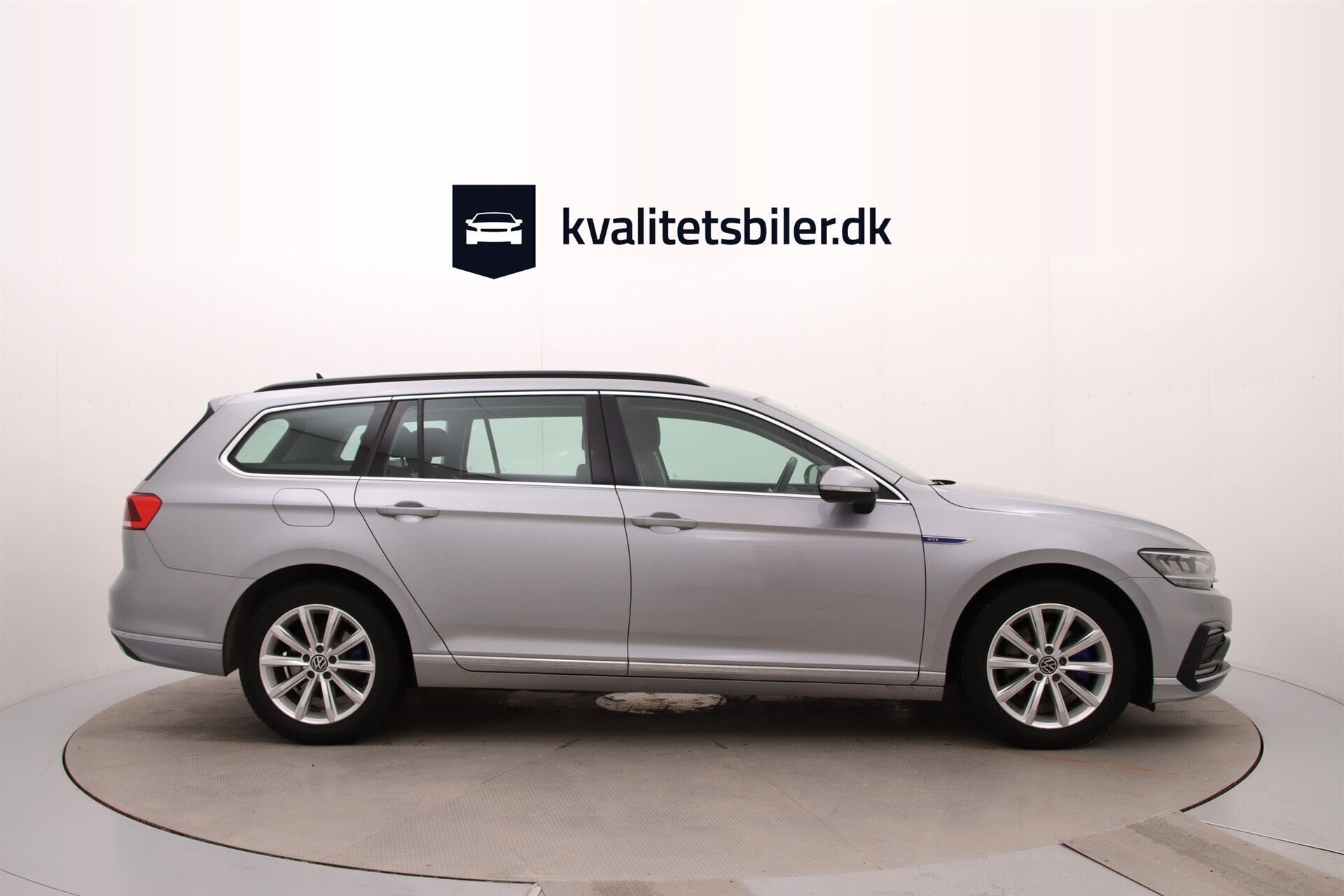 VW Passat 1,4 Variant TSI  Plugin-hybrid GTE DSG 218HK Stc 6g Aut.