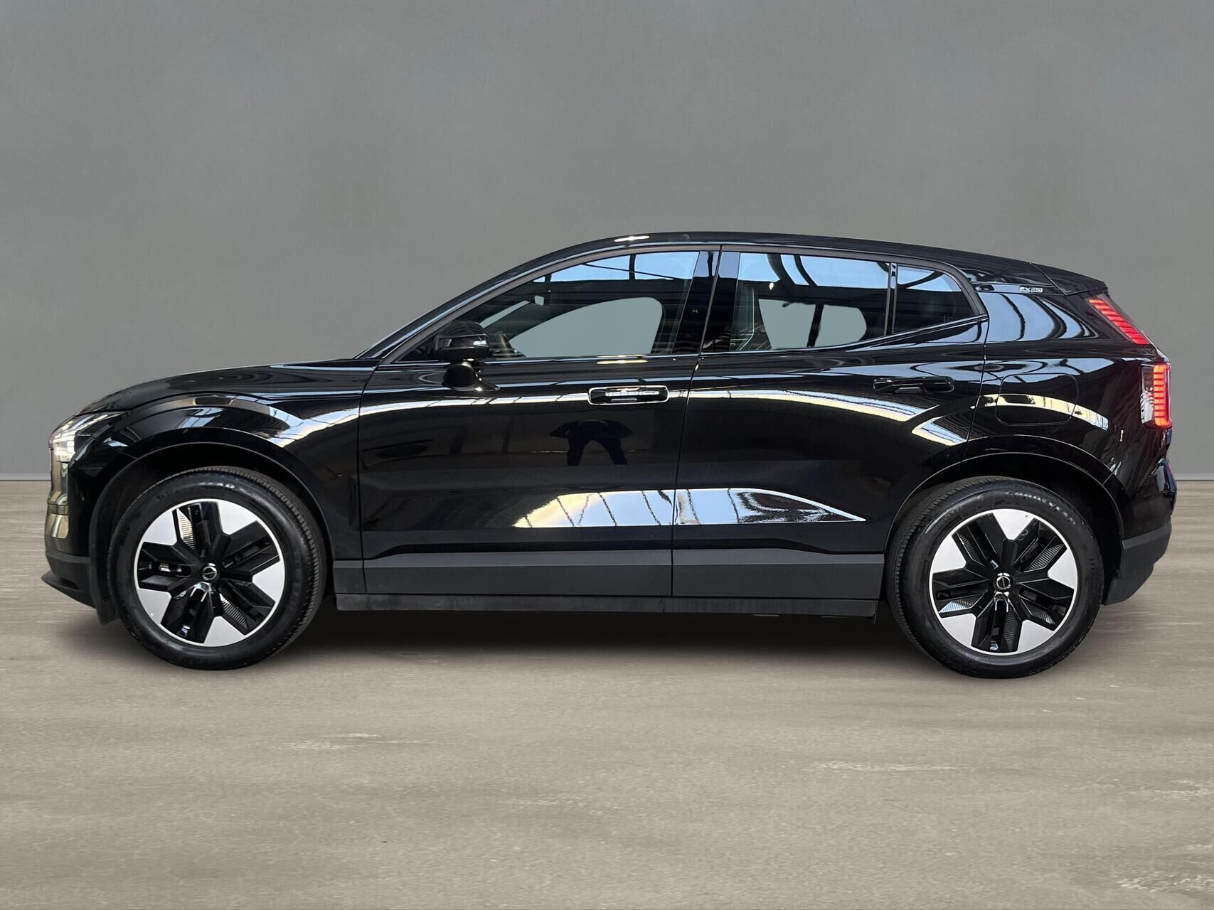 Volvo EX30 Single Motor Plus 272HK 5d Aut.