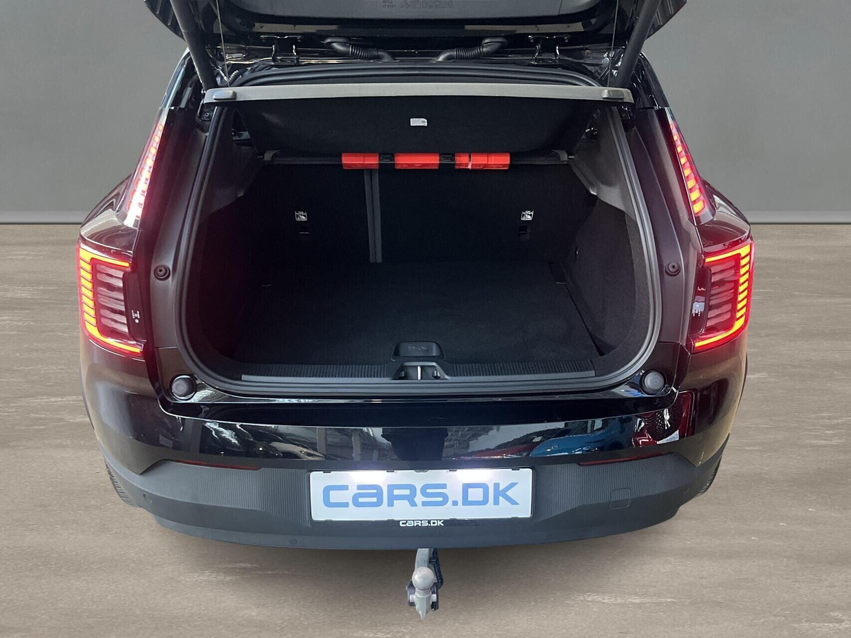 Volvo EX30 Single Motor Plus 272HK 5d Aut.