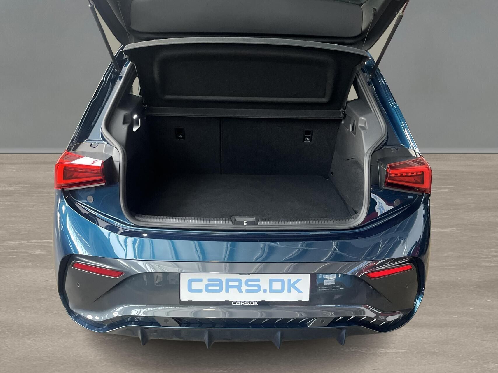 Cupra Born EL High 204HK 5d Aut.