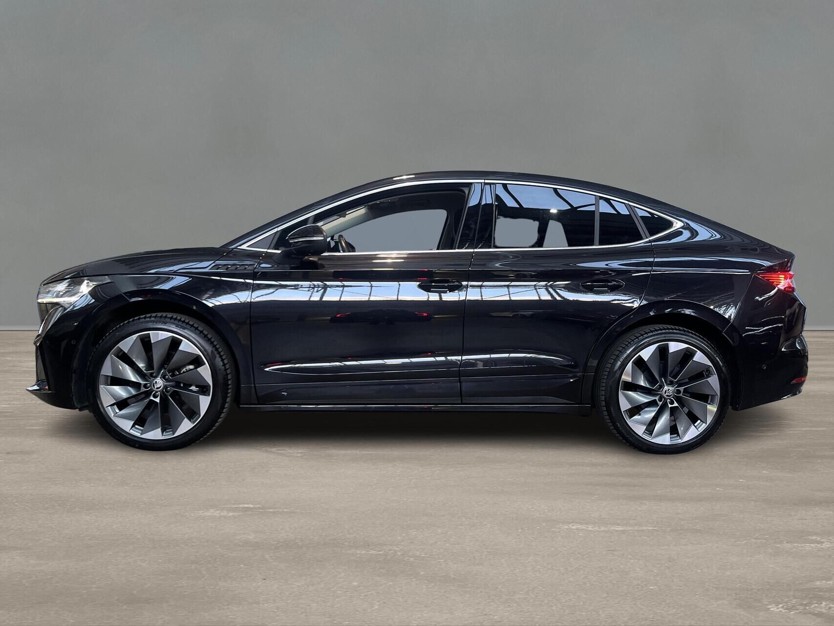 Skoda Enyaq 80 Coupe iV 204HK 5d Aut.