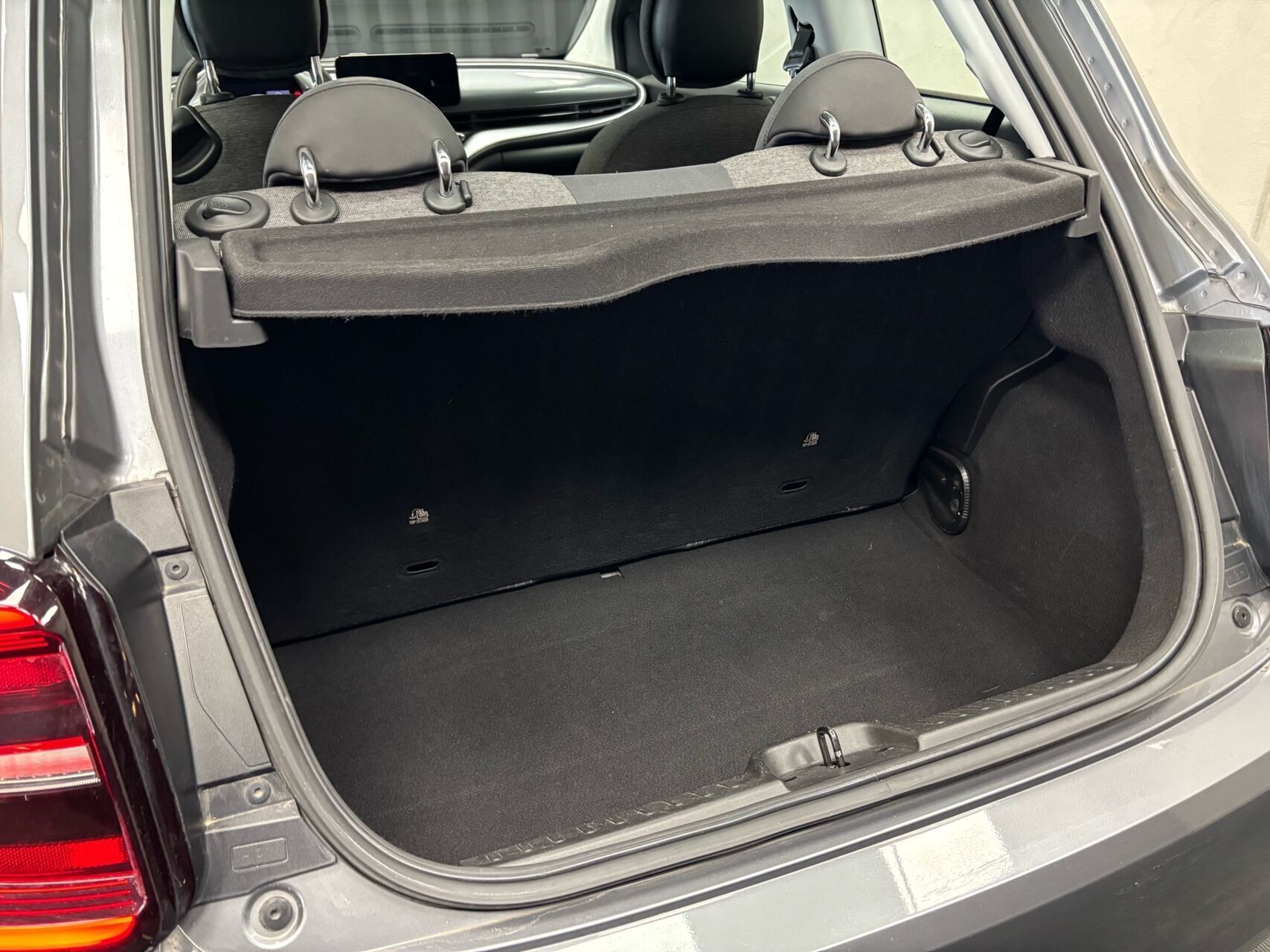 Fiat 500e EL Icon 118HK 3d Aut.