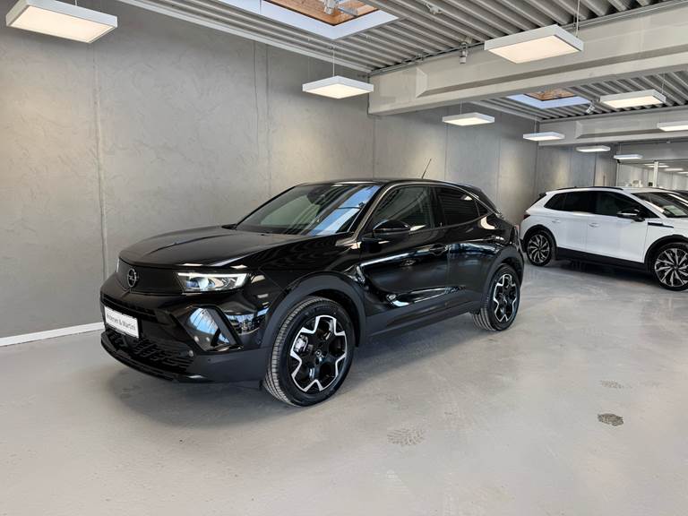 Opel Mokka-e EL Ultimate 136HK 5d Aut.