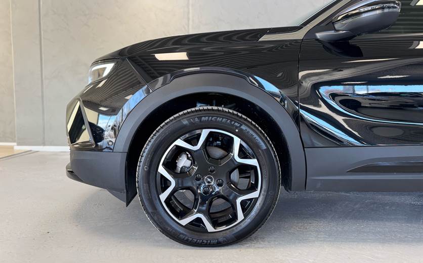 Opel Mokka-e