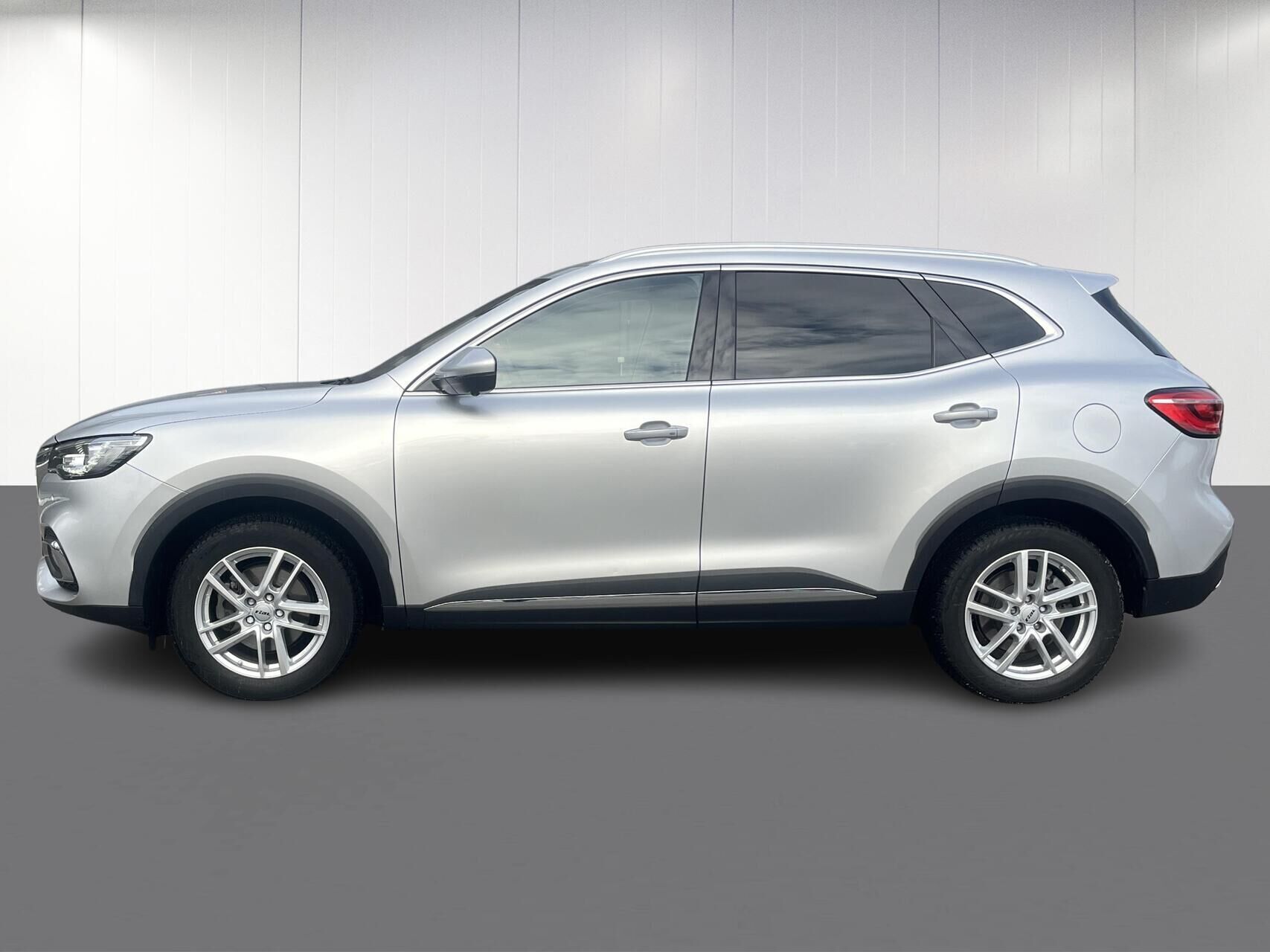 MG EHS 1,5 T GDI  Plugin-hybrid Luxury 258HK 5d 10g Aut.