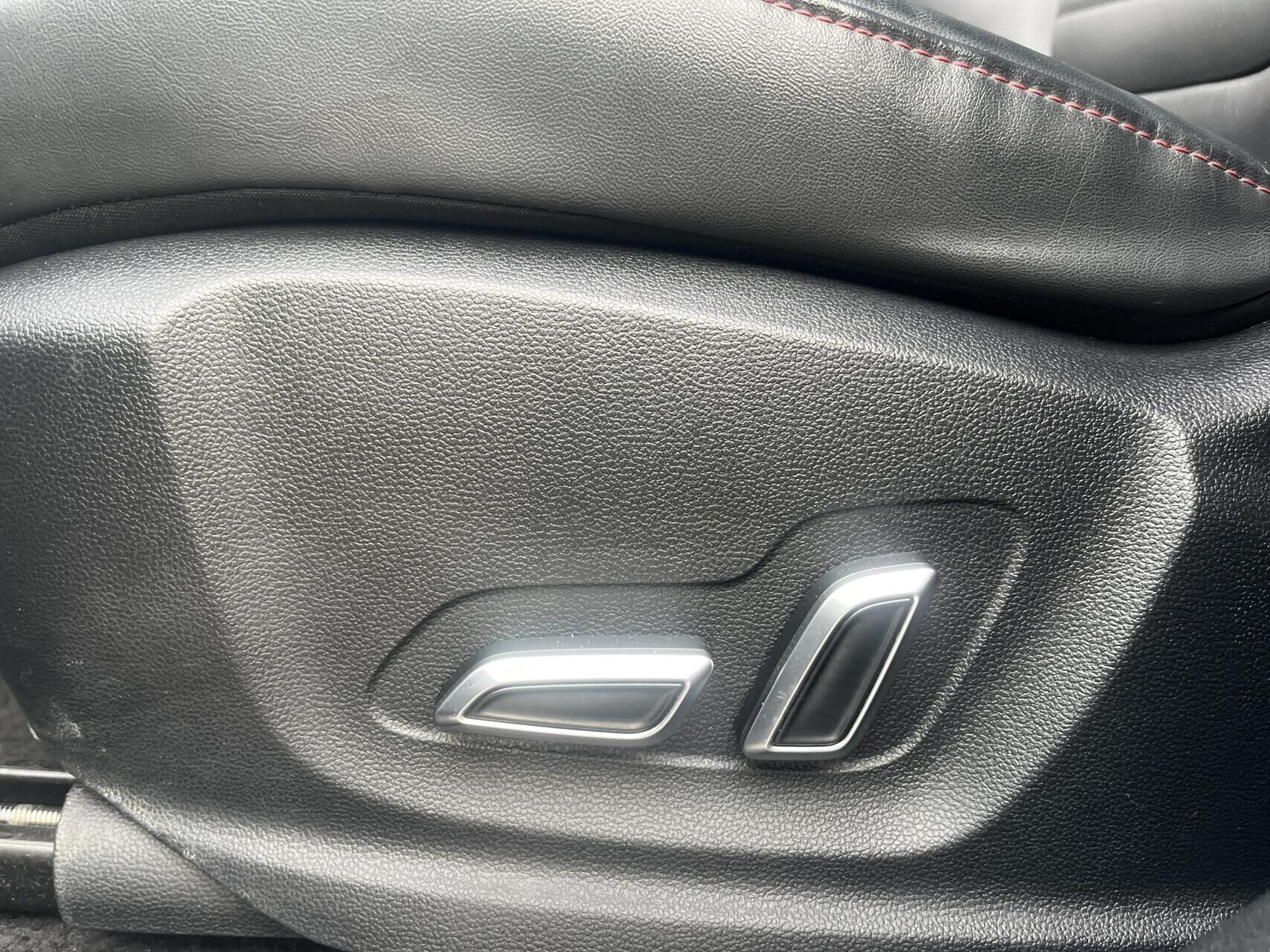 Sølv MG EHS fra 2021