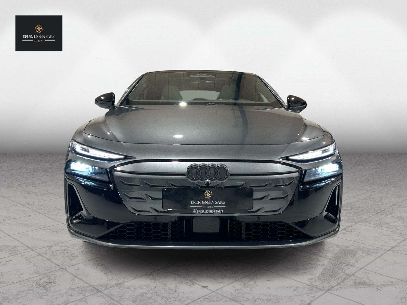 Audi A6 Avant E-tron S Line Pro Performance 367HK Stc Aut.