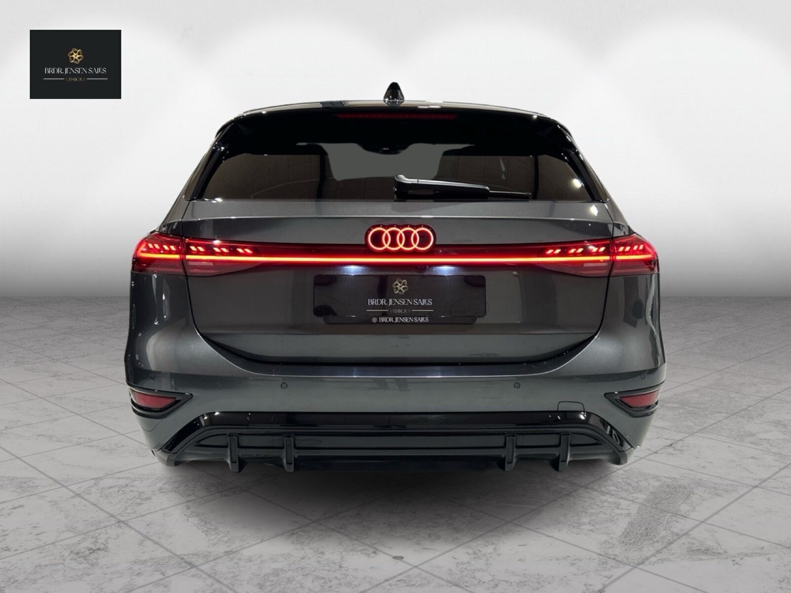 Audi A6 Avant E-tron S Line Pro Performance 367HK Stc Aut.