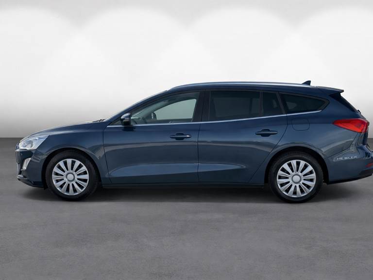 Ford Focus 1,5 EcoBoost Titanium 150HK Stc 8g Aut.