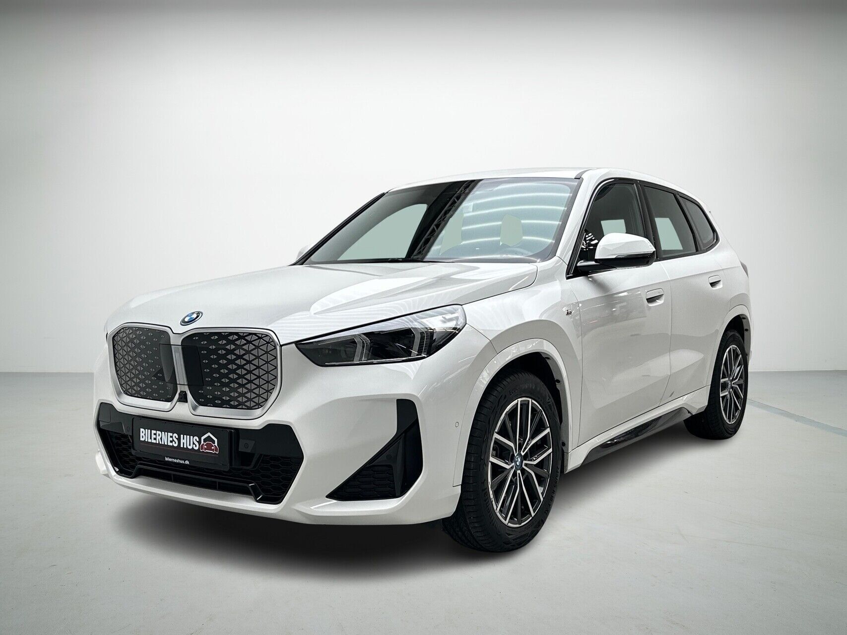 BMW iX1 eDrive20 EL M-Sport 204HK 5d Aut.