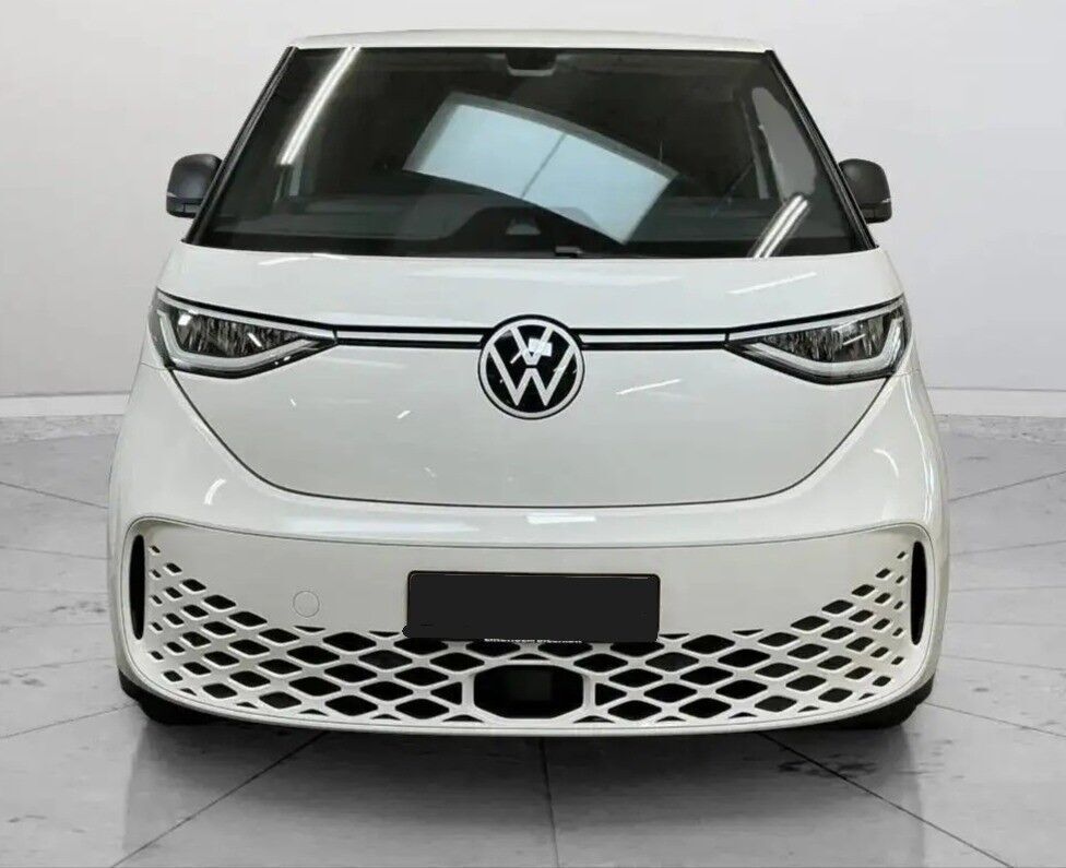 VW ID.Buzz Cargo EL Comfort+ 286HK Van Aut.