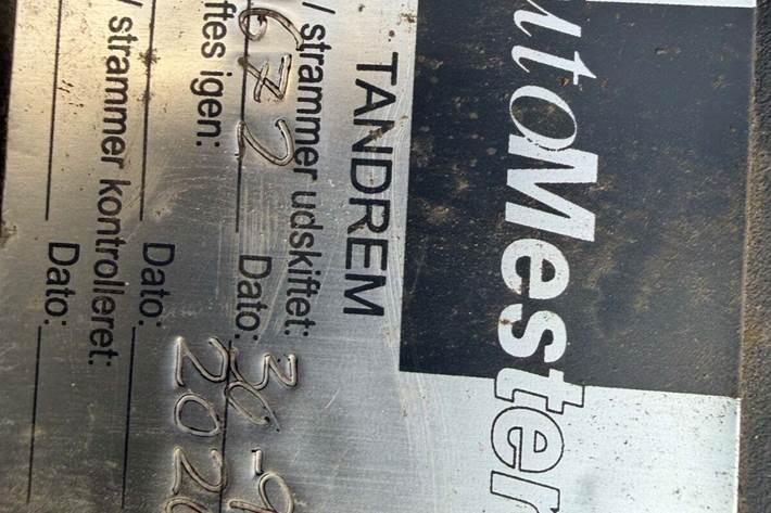 undefined Peugeot 208 fra 2012