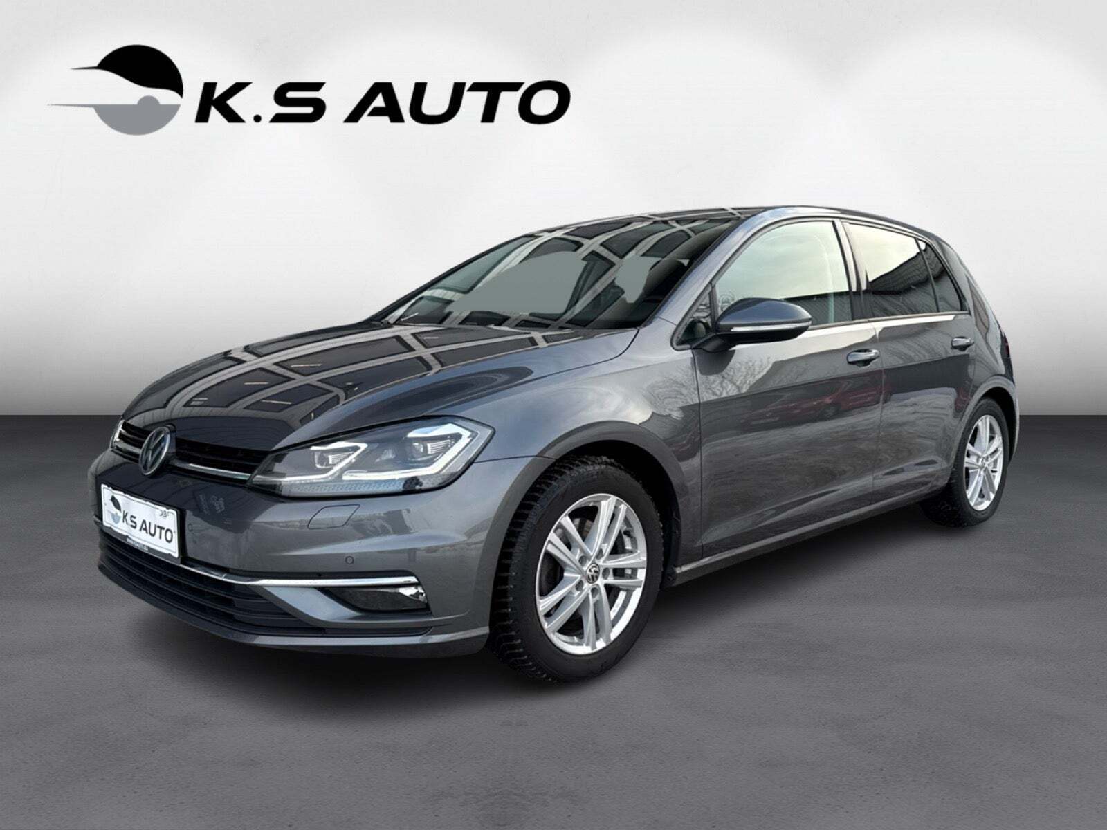 K.S. Auto Slagelse ApS