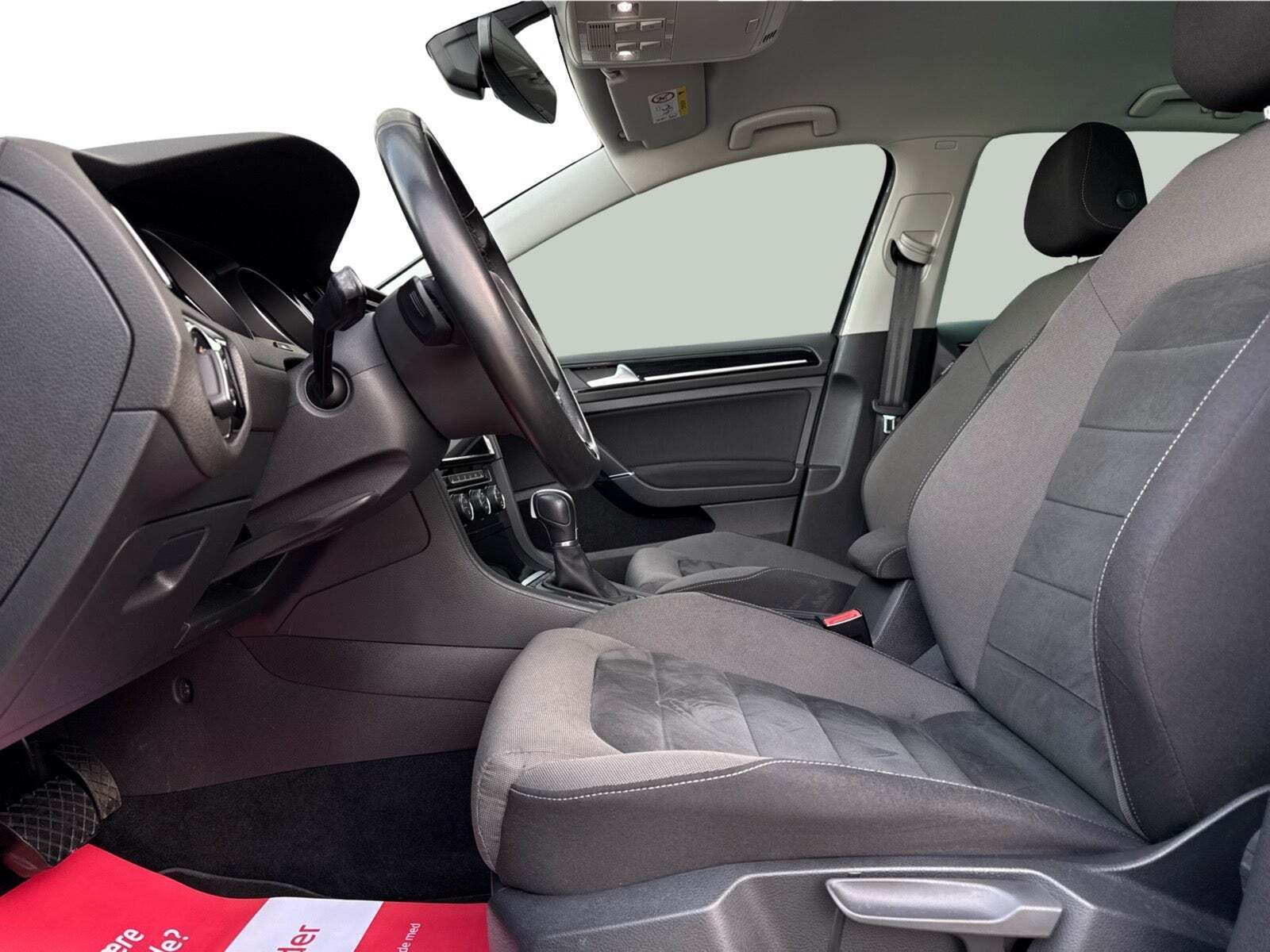 VW Golf VII 1,4 TSi 150 Highline DSG