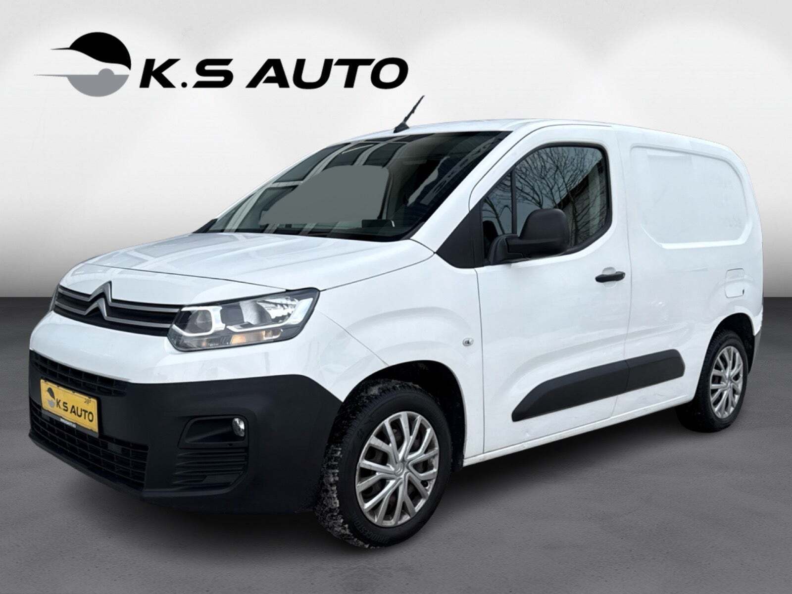 K.S. Auto Slagelse ApS