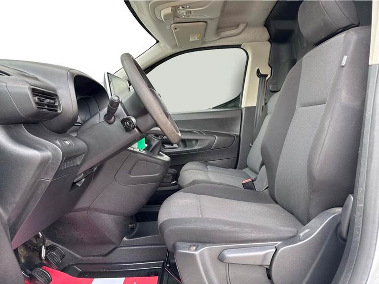 Citroën Berlingo 1,5 BlueHDi 100 L1 ProffLine Van