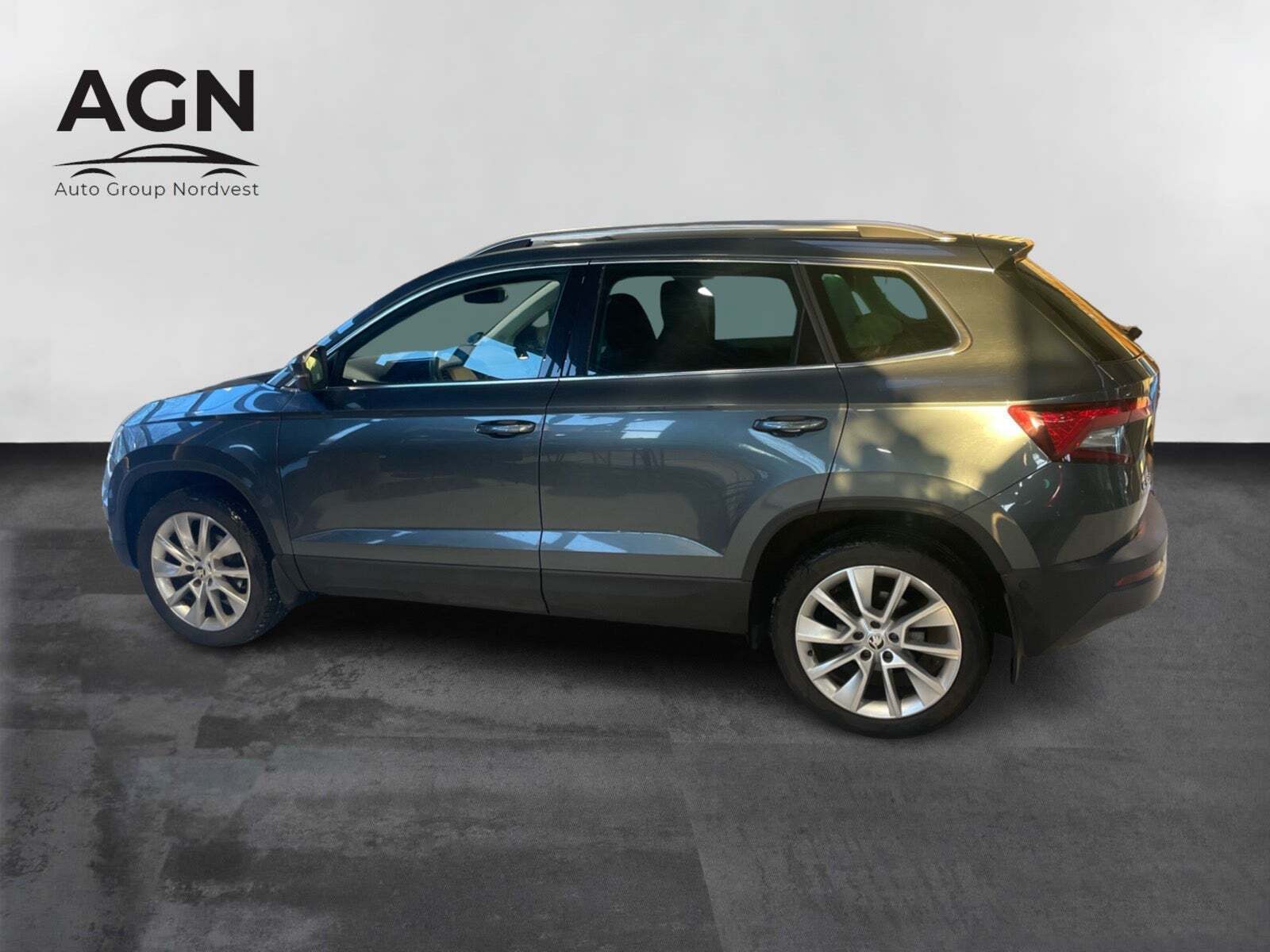 Skoda Karoq 1,5 TSi 150 Celebration DSG