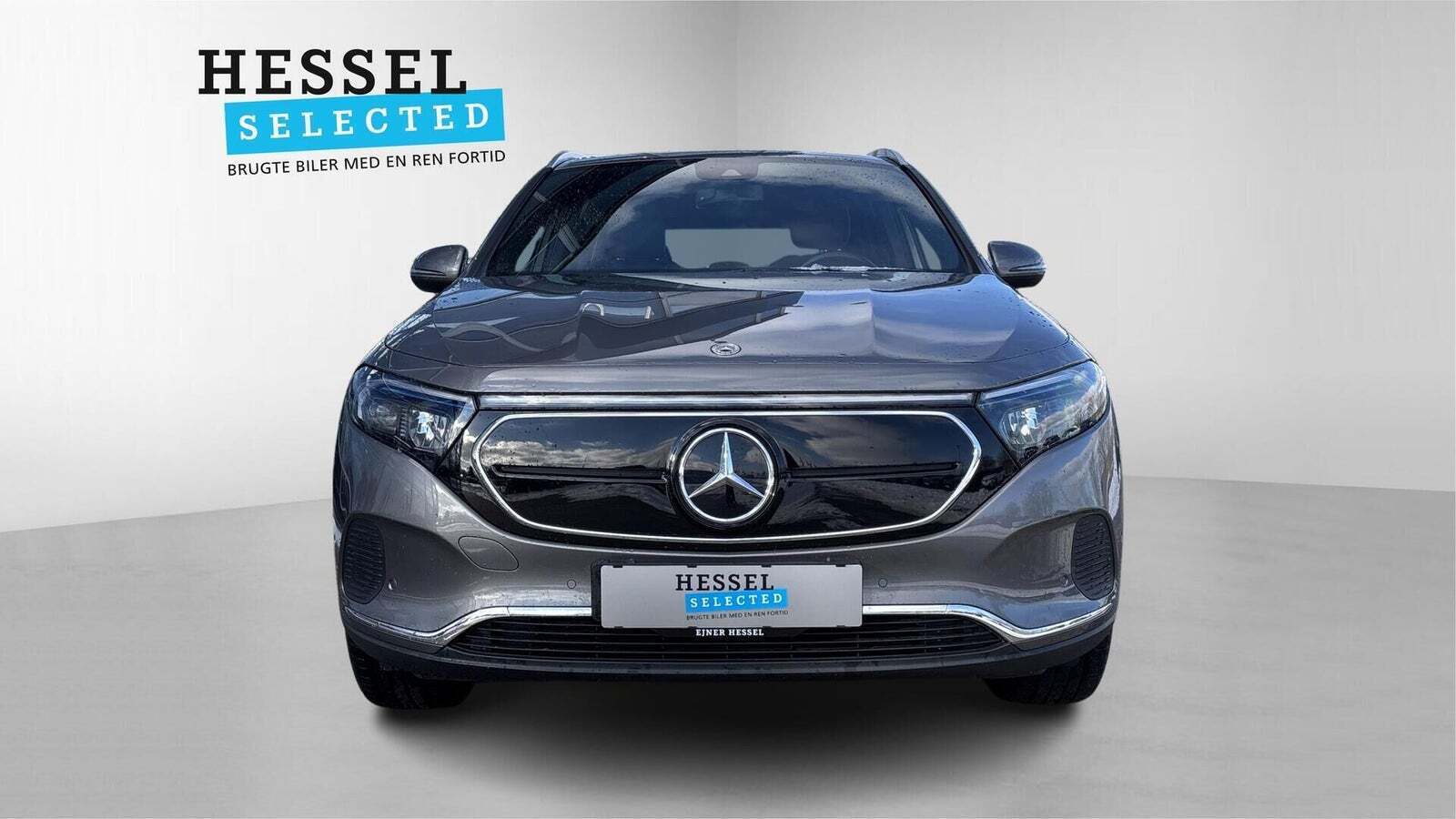 Mercedes EQA250 Progressive