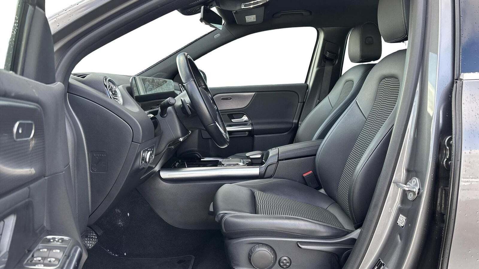 Mercedes EQA250 Progressive