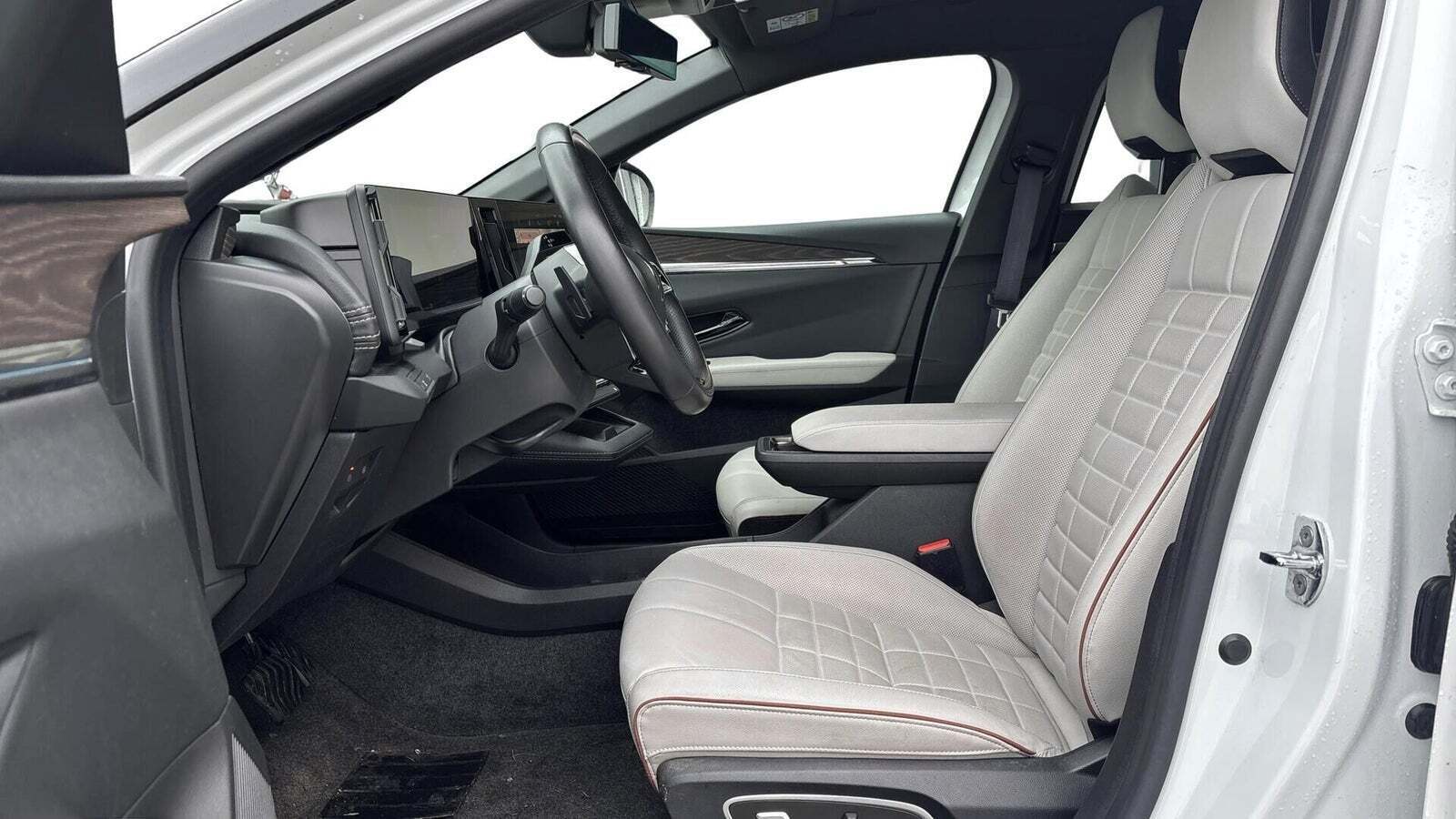 Renault Megane E-Tech 60 Iconic