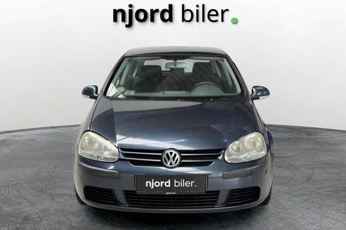 undefined VW Golf V fra 2004