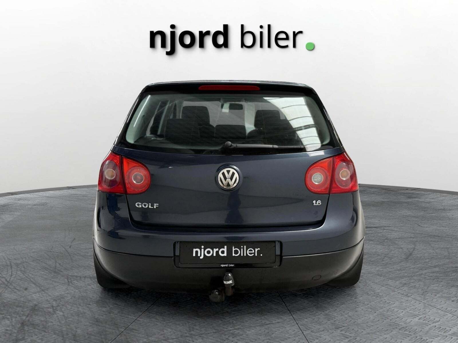 VW Golf IV 1,6 Comfortline