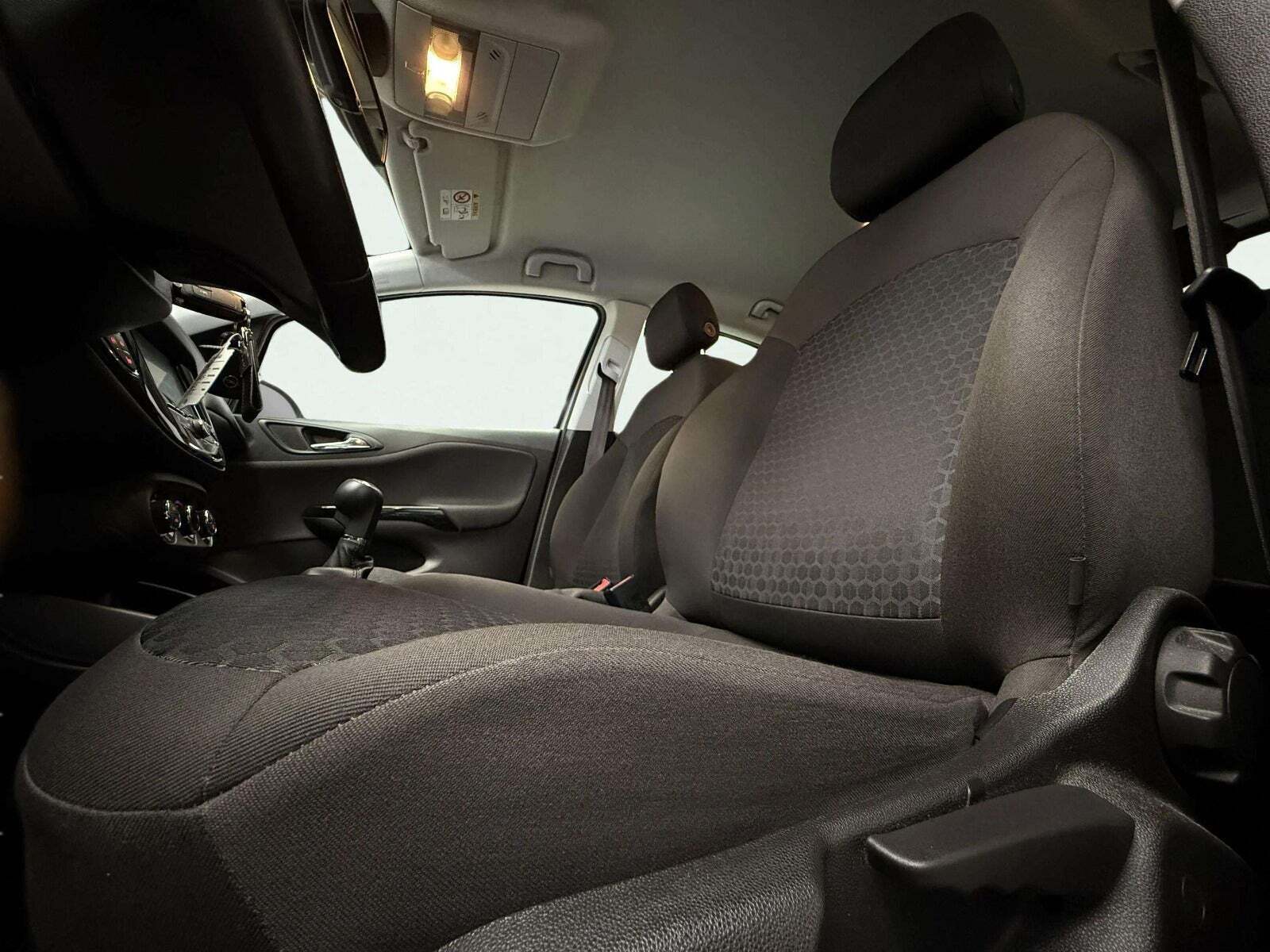 Opel Corsa 1,4 16V Enjoy