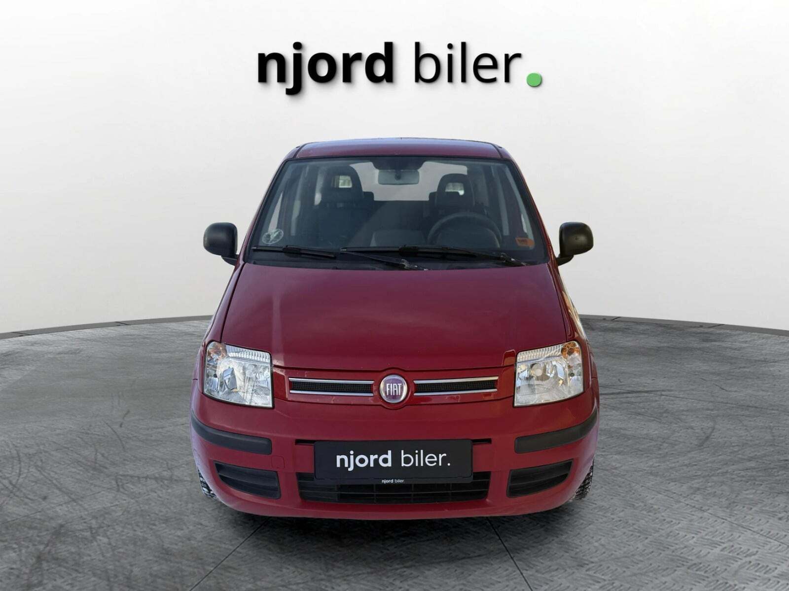 Fiat Panda 1,2 69 Fresh