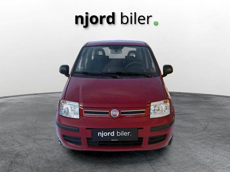 Fiat Panda 1,2 69 Fresh